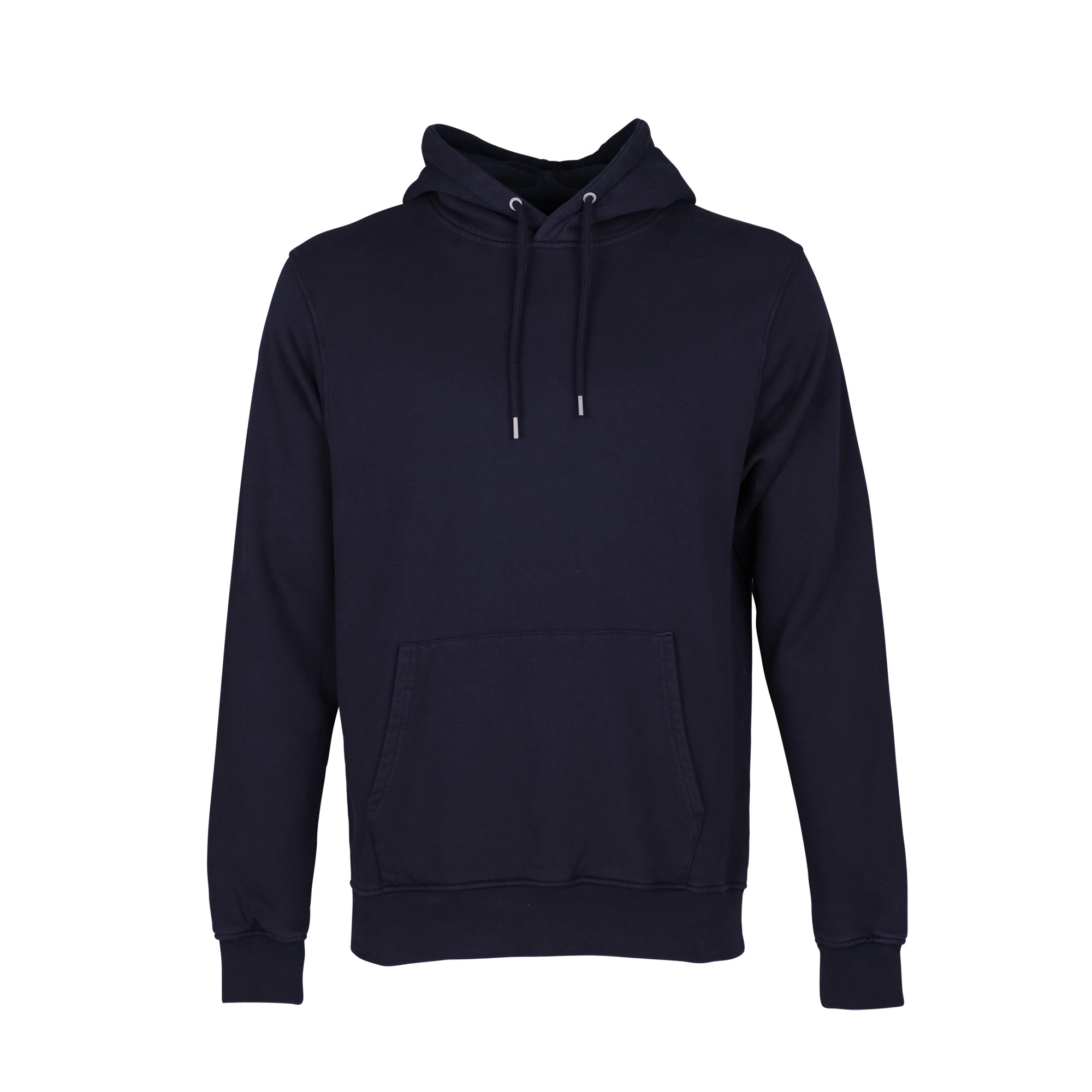 CLASSIC ORGANIC HOOD SWEAT