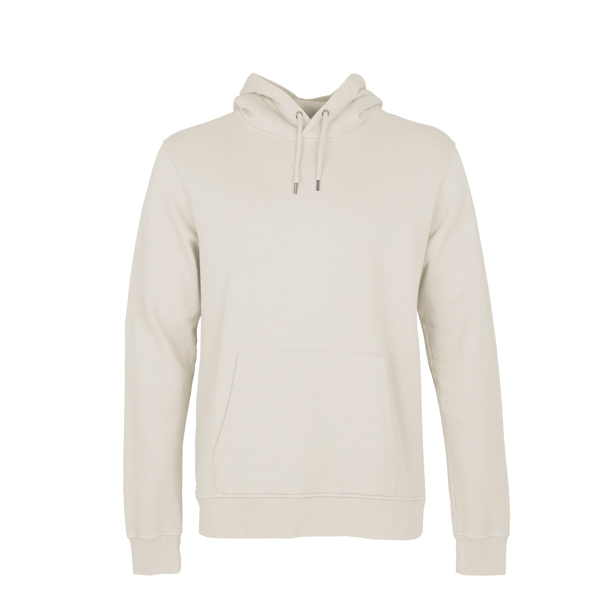 CLASSIC ORGANIC HOOD SWEAT