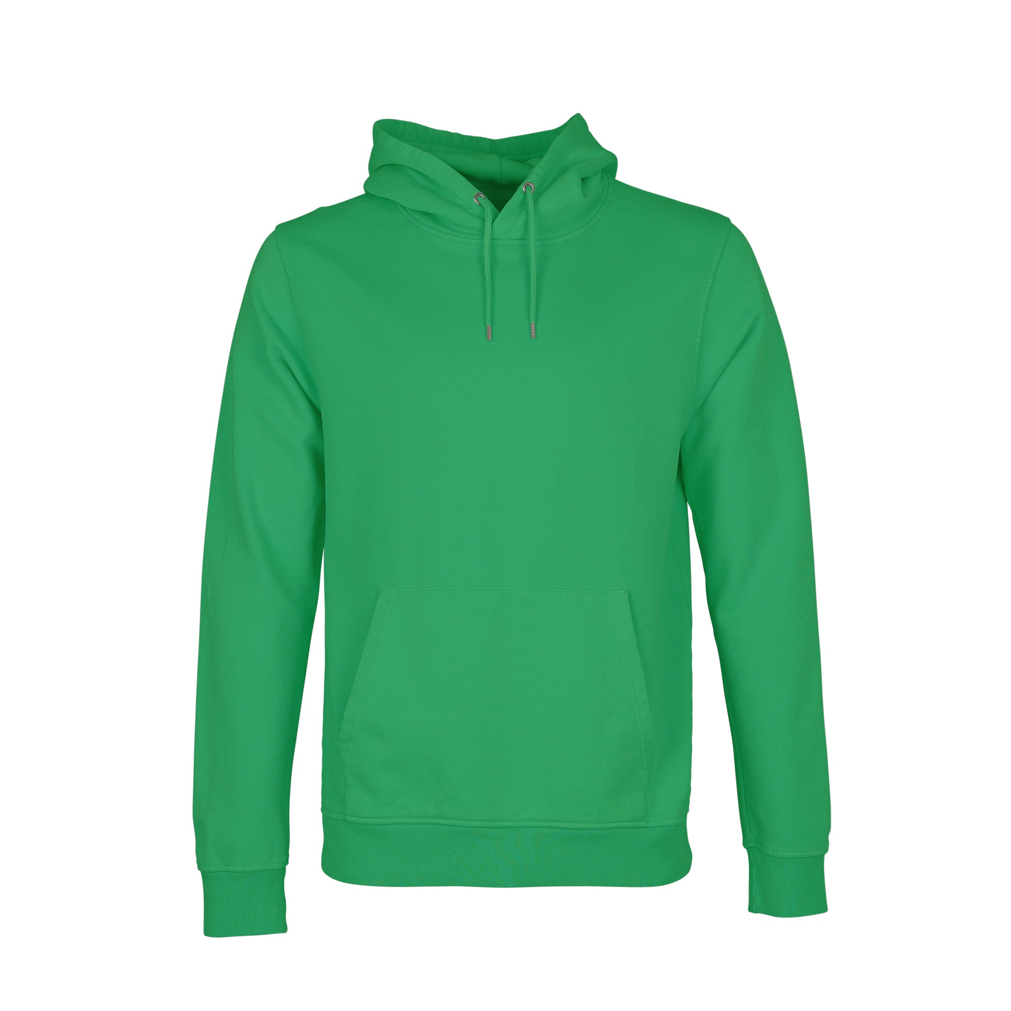 CLASSIC ORGANIC HOOD SWEAT