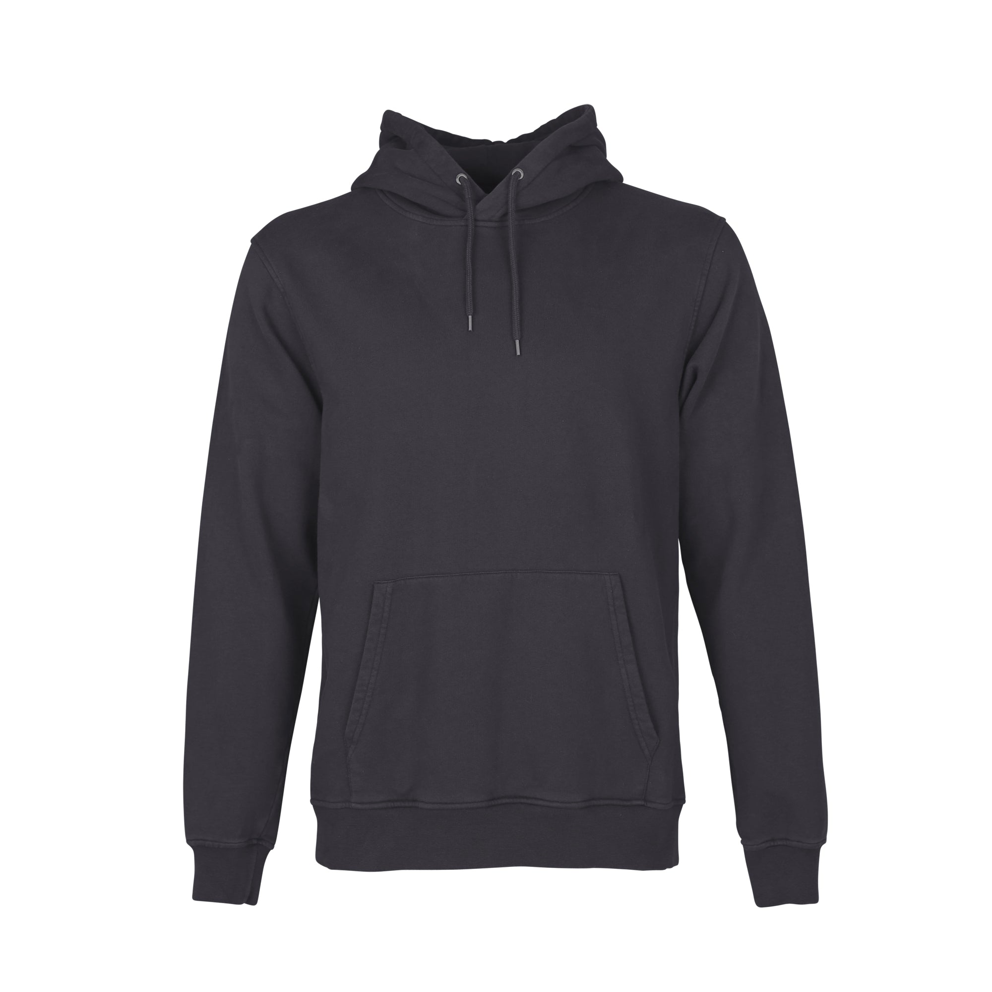 CLASSIC ORGANIC HOOD SWEAT