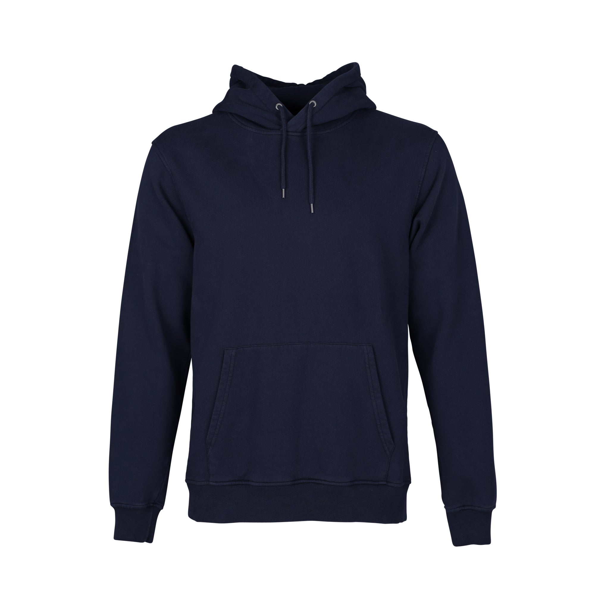 CLASSIC ORGANIC HOOD SWEAT
