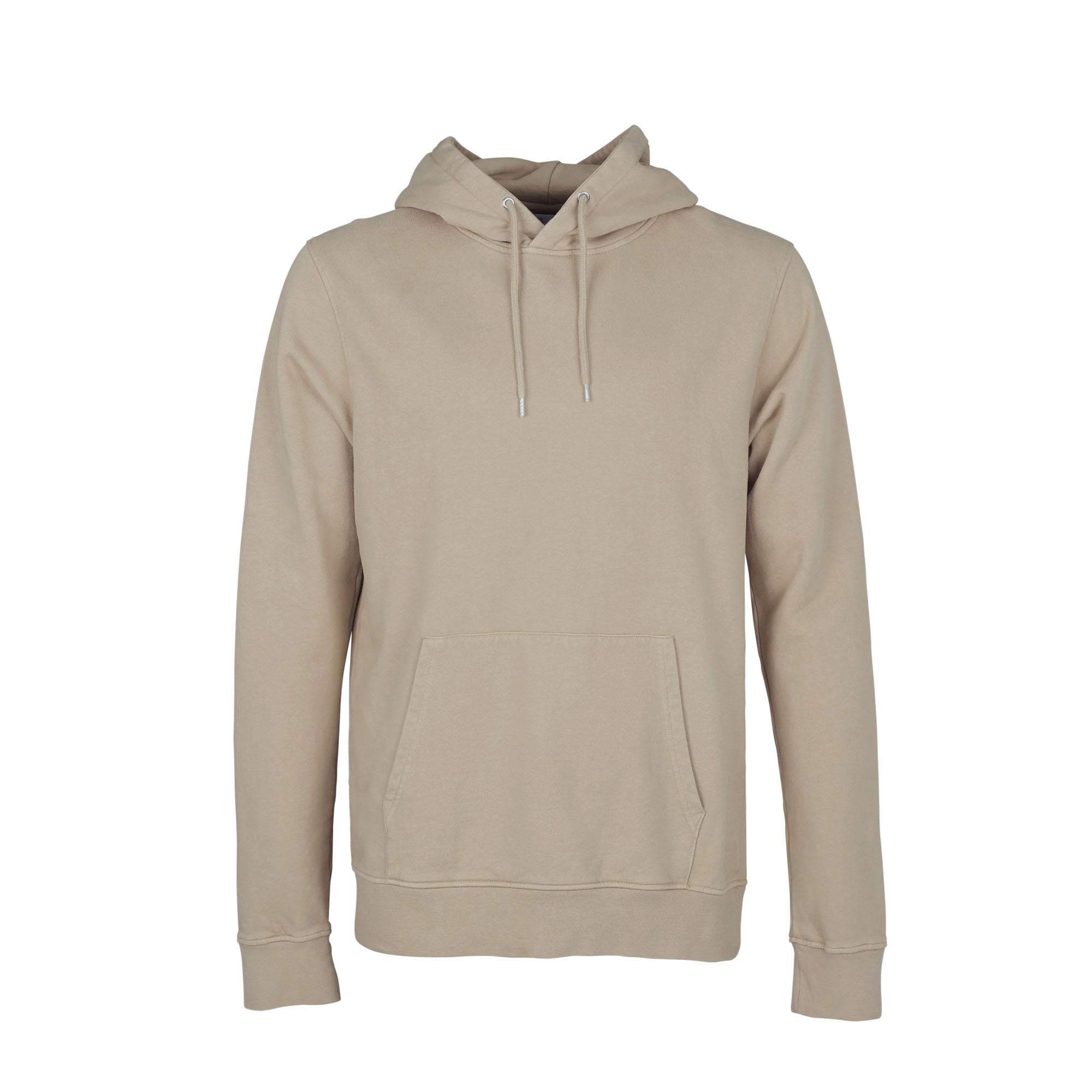 CLASSIC ORGANIC HOOD SWEAT