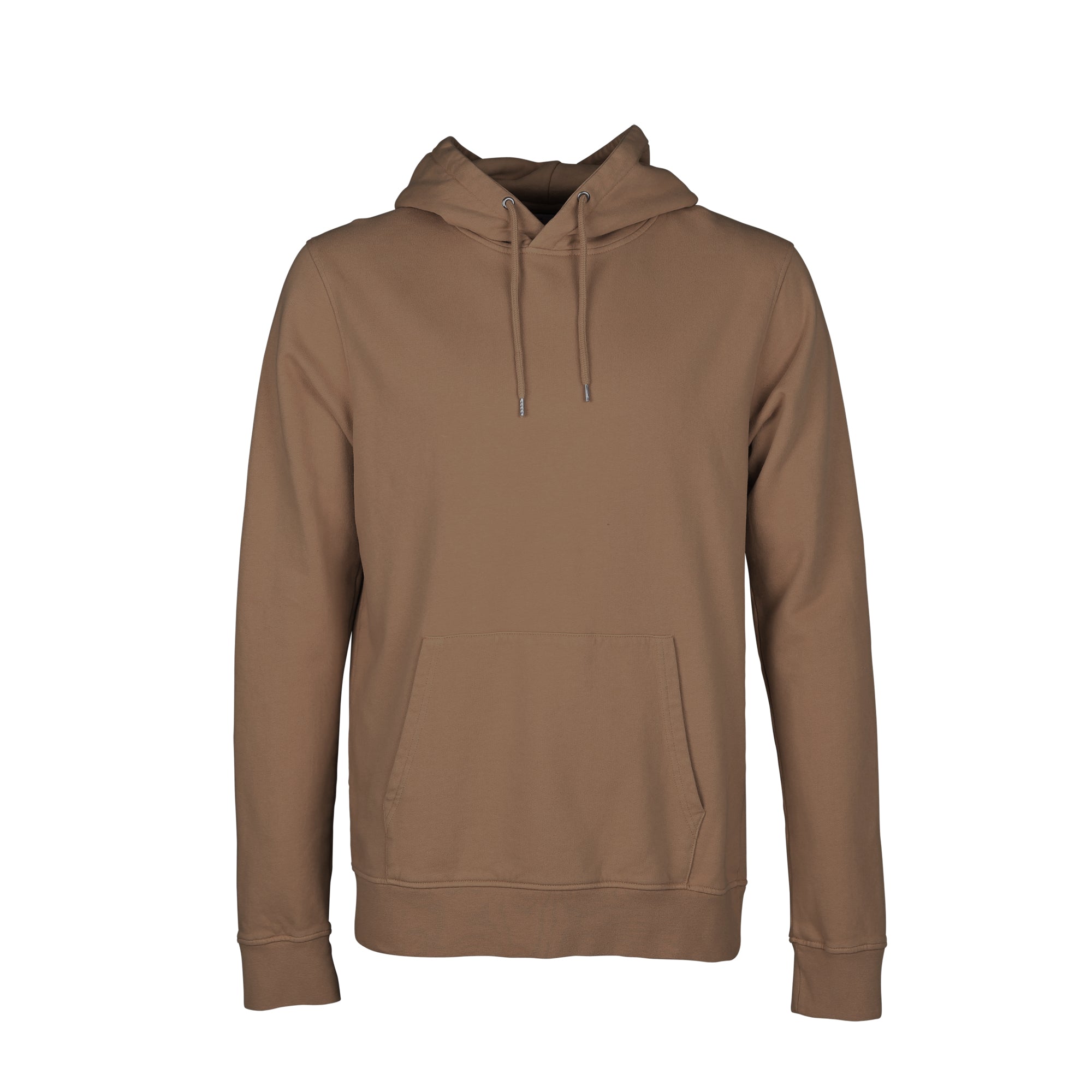 CLASSIC ORGANIC HOOD SWEAT