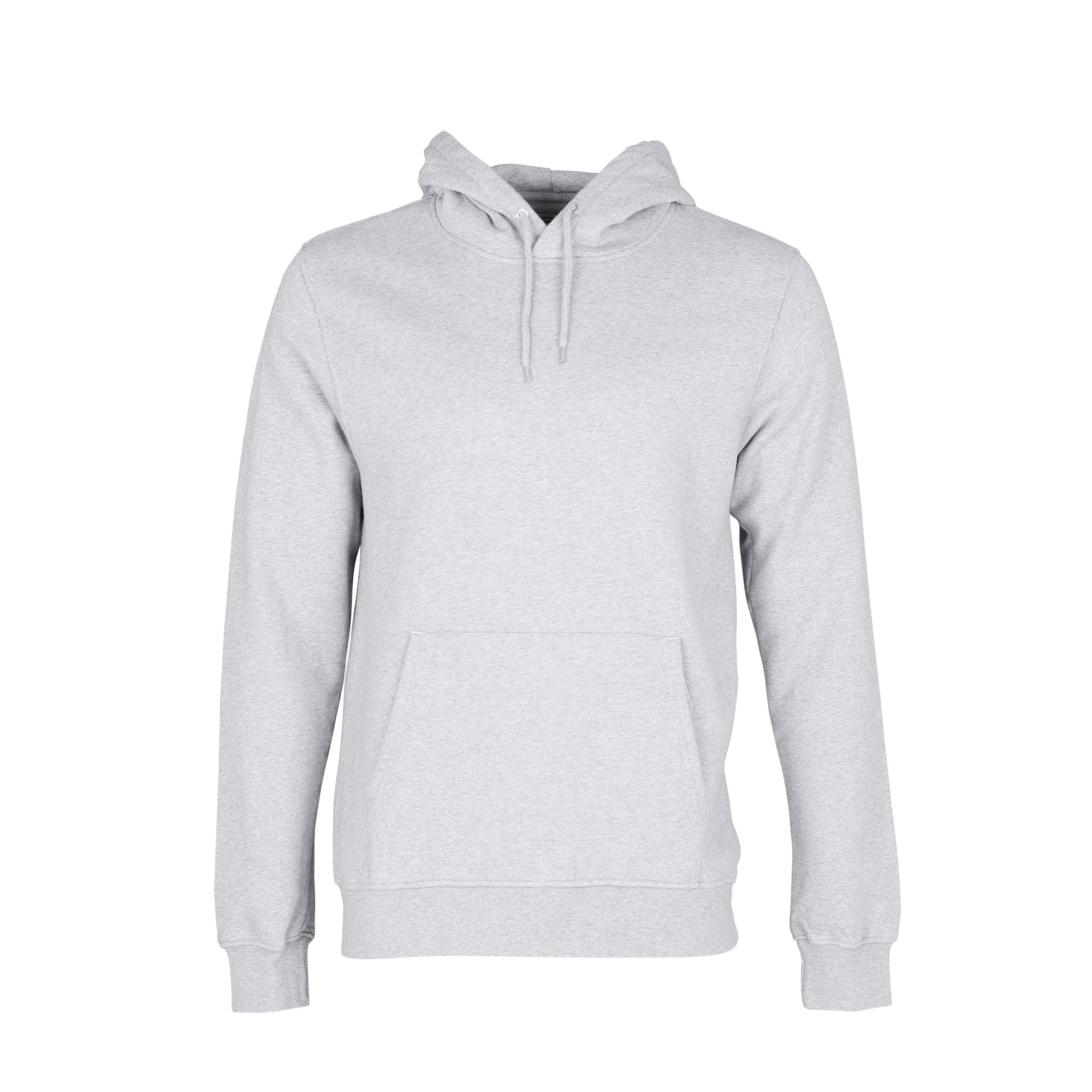 CLASSIC ORGANIC HOOD SWEAT
