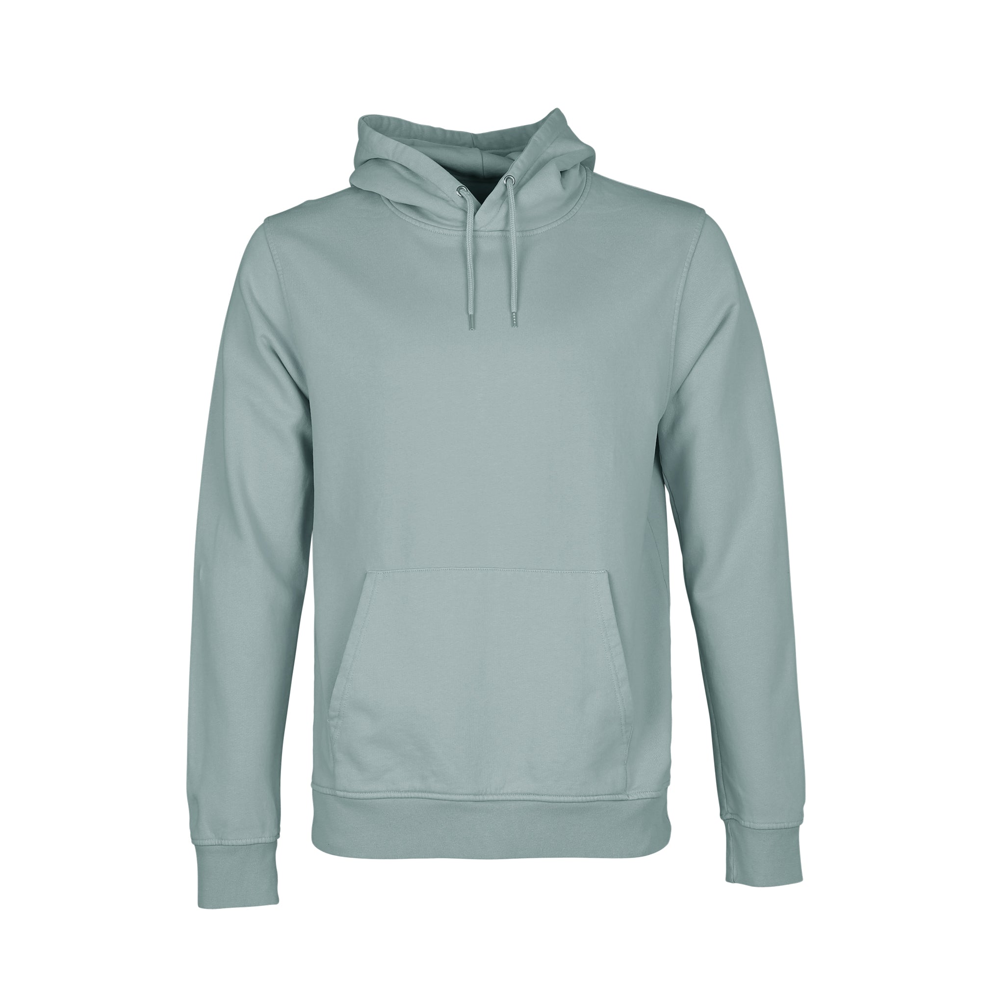 CLASSIC ORGANIC HOOD SWEAT