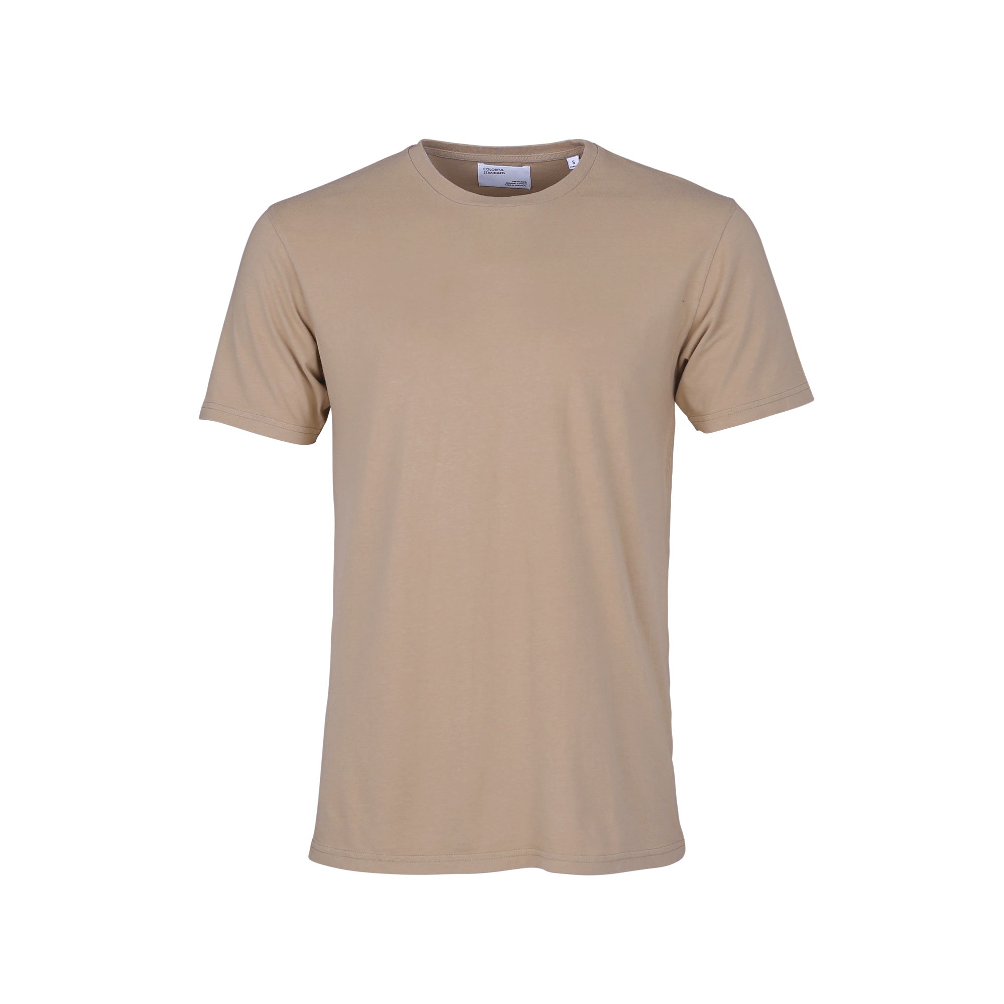 CLASSIC ORGANIC TEE