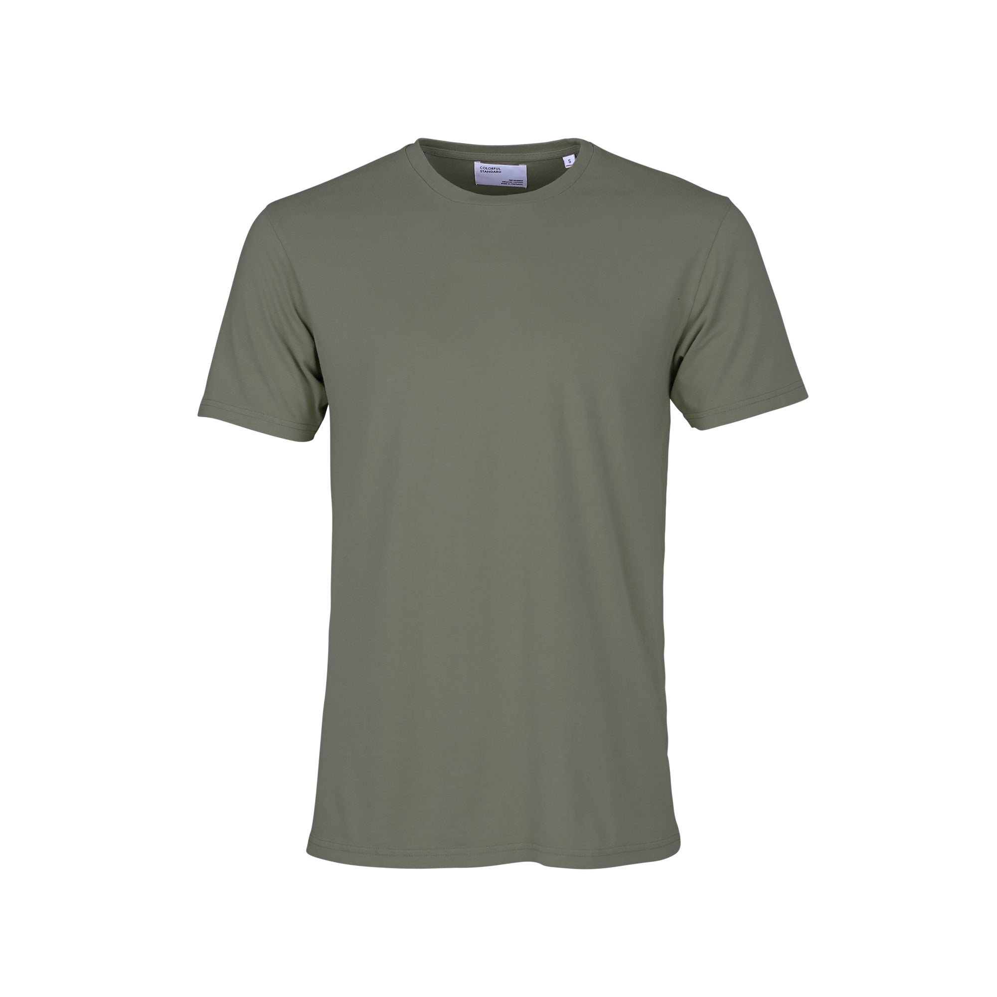 CLASSIC ORGANIC TEE
