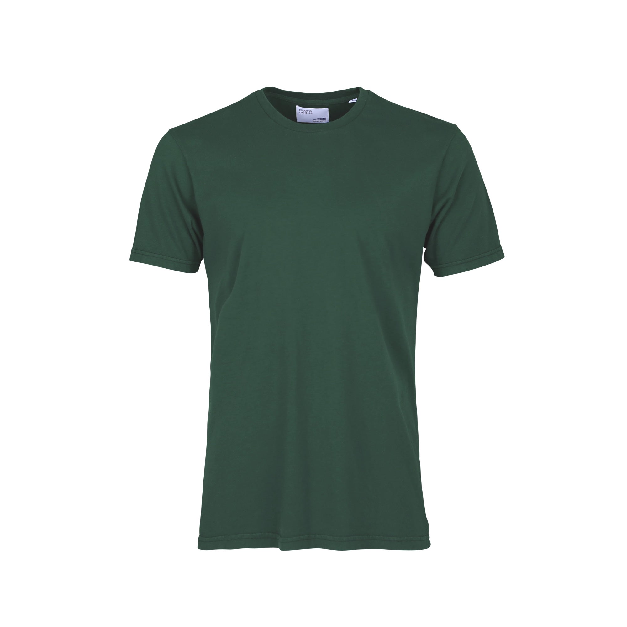 CLASSIC ORGANIC TEE