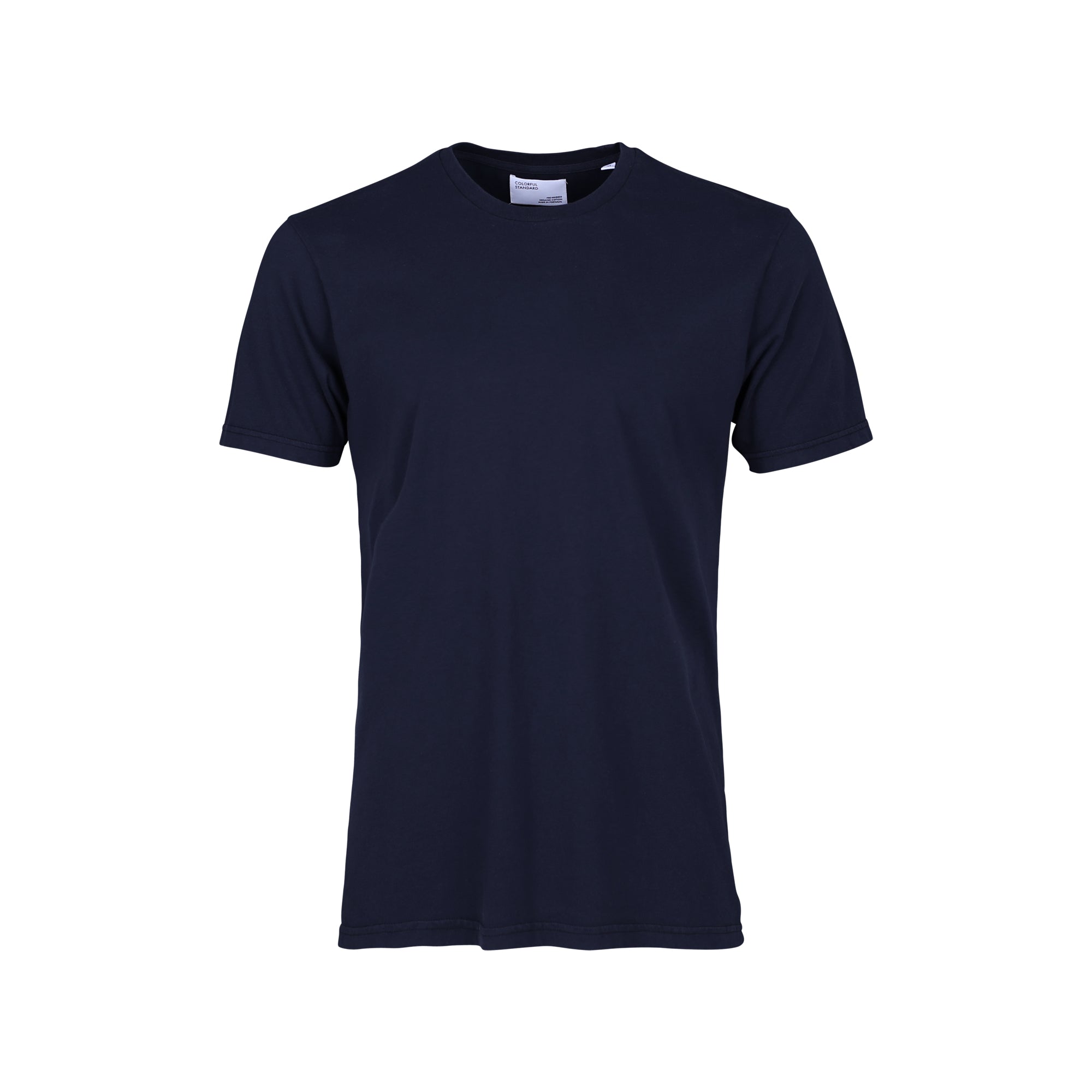 CLASSIC ORGANIC TEE