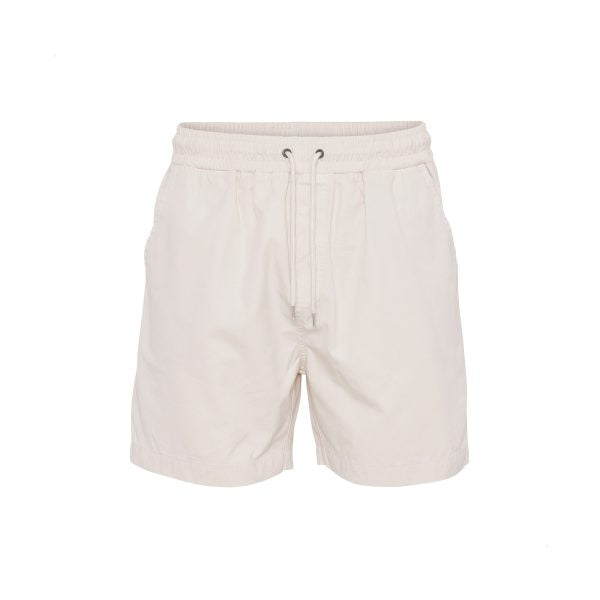 ORGANIC TWILL SHORTS