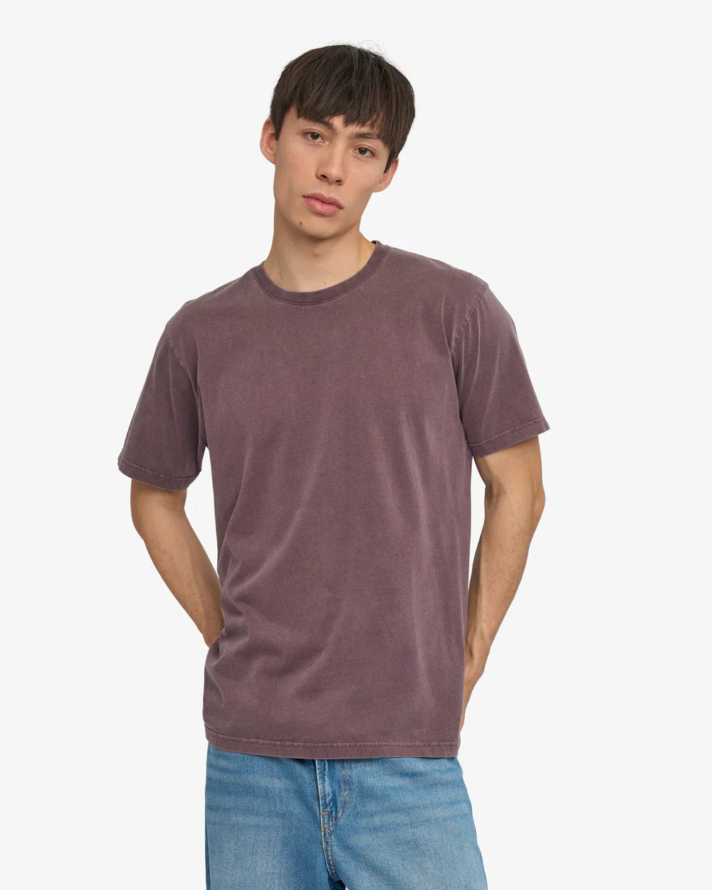 CLASSIC ORGANIC TEE