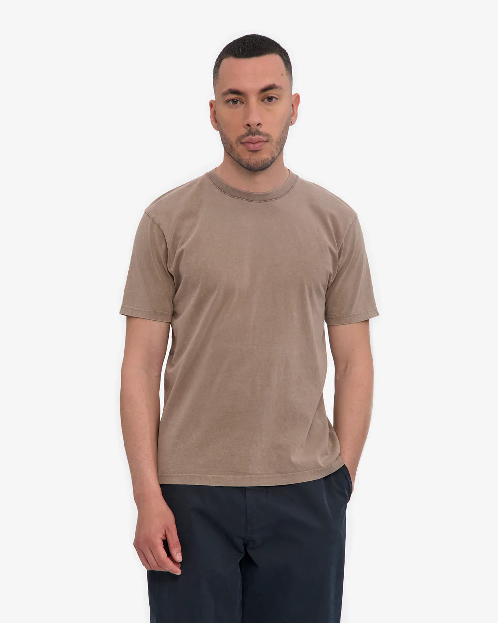 CLASSIC ORGANIC TEE