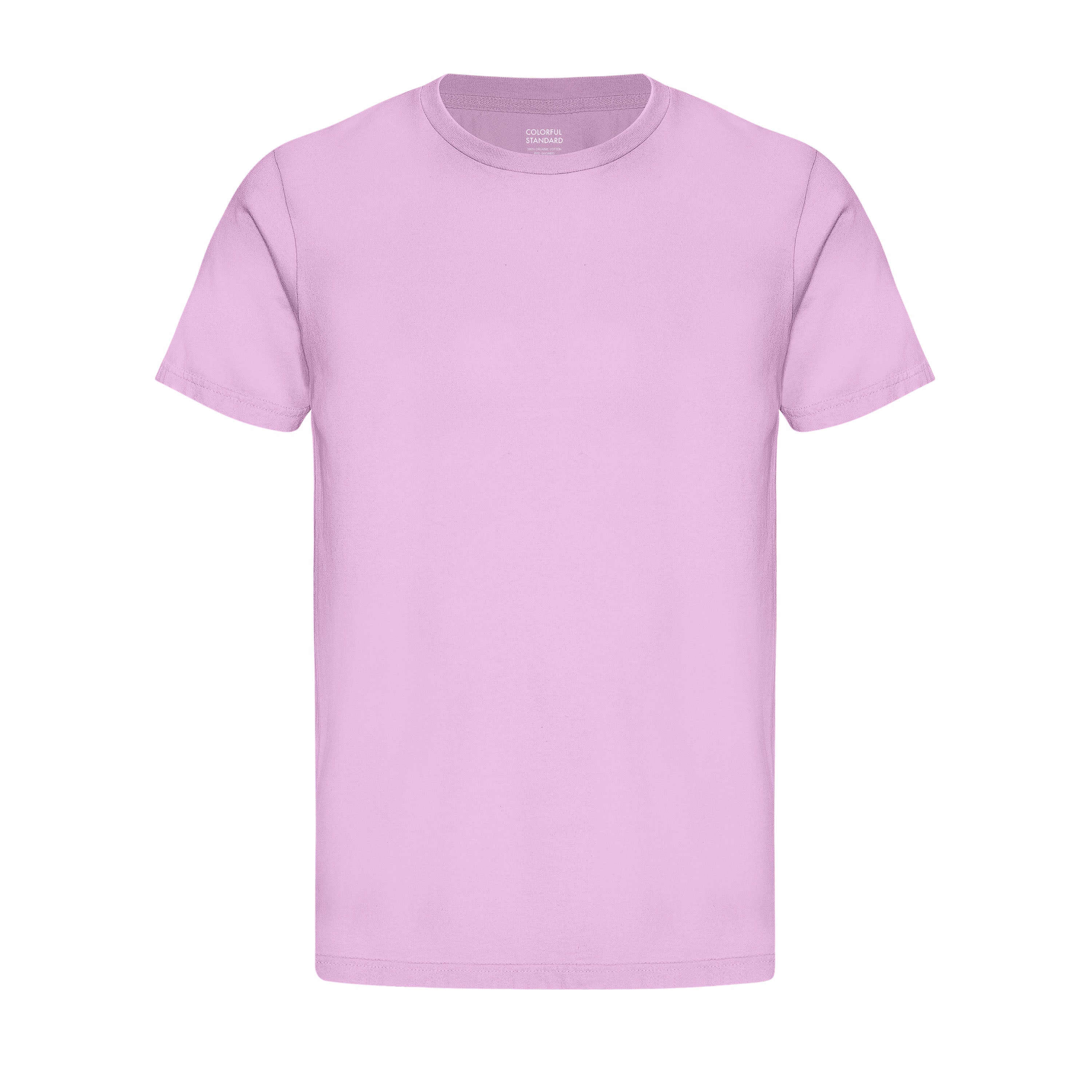 CLASSIC ORGANIC TEE