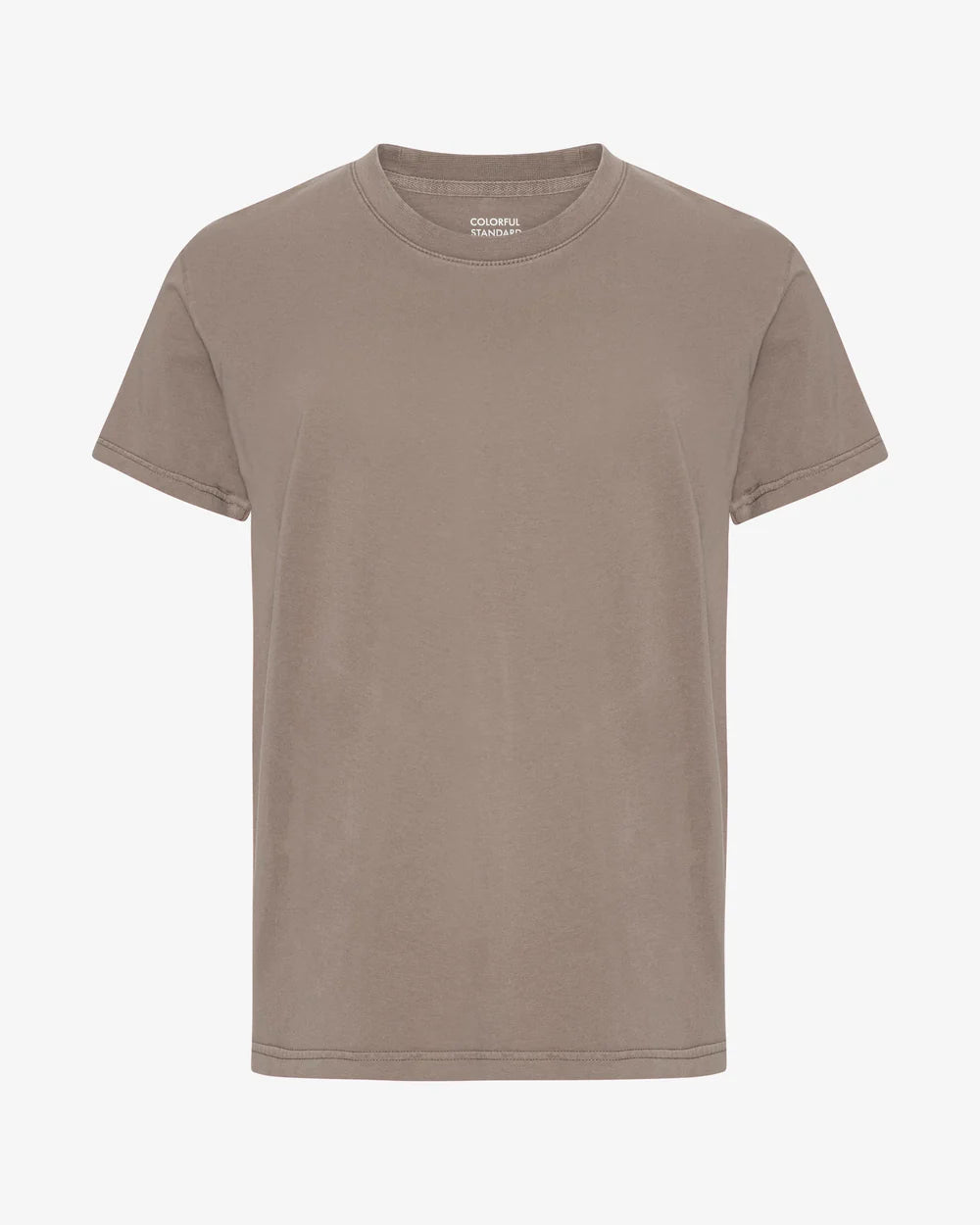CLASSIC ORGANIC TEE