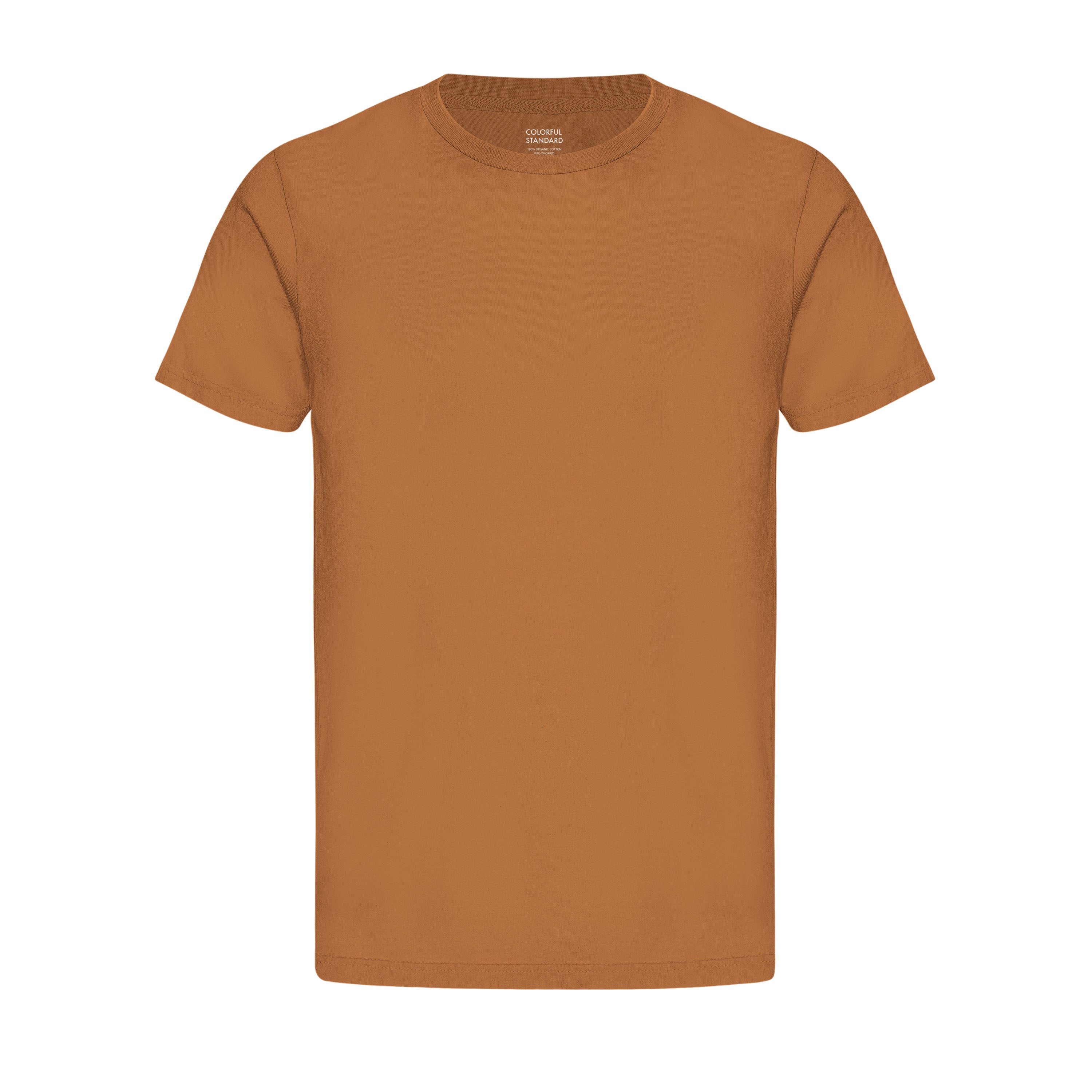 CLASSIC ORGANIC TEE