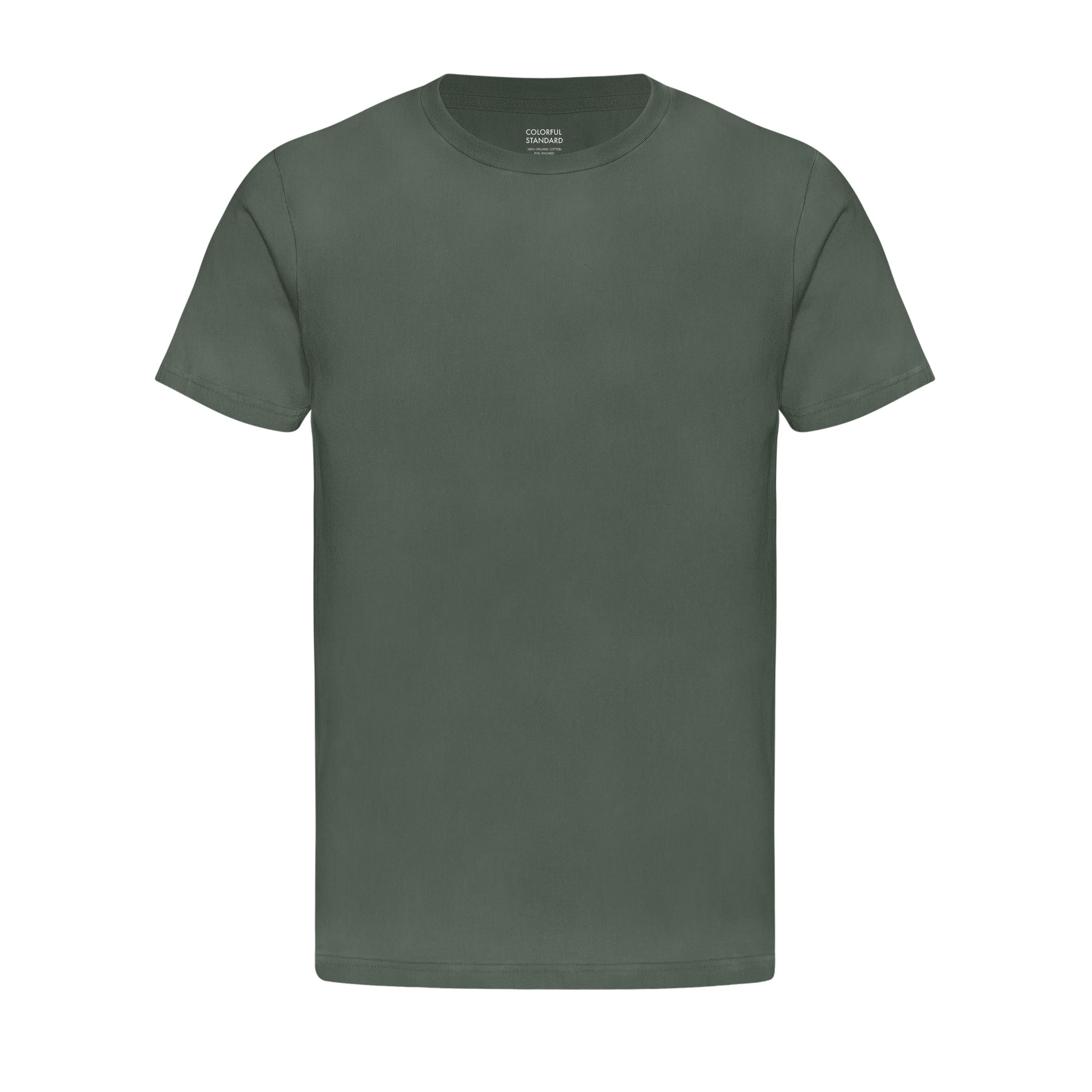 CLASSIC ORGANIC TEE