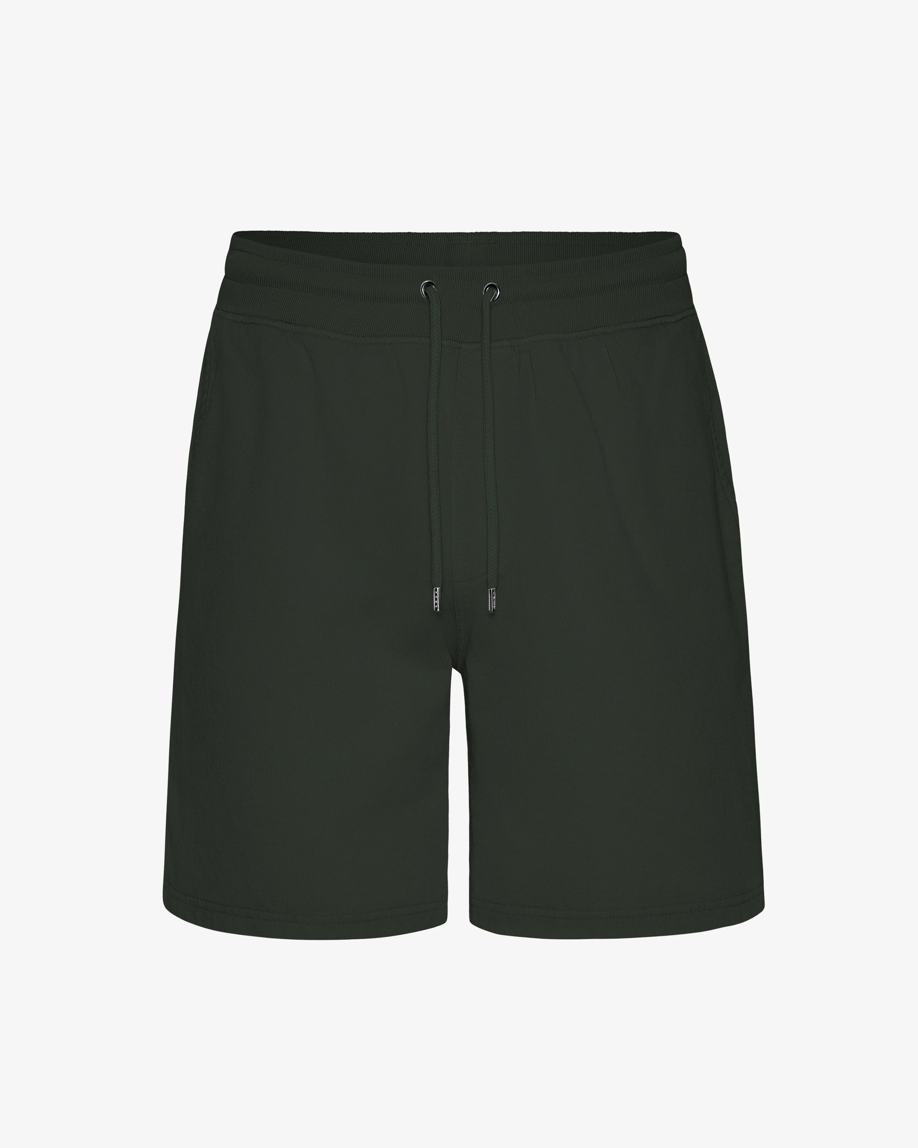 CLASSIC ORGANIC SWEATSHORTS