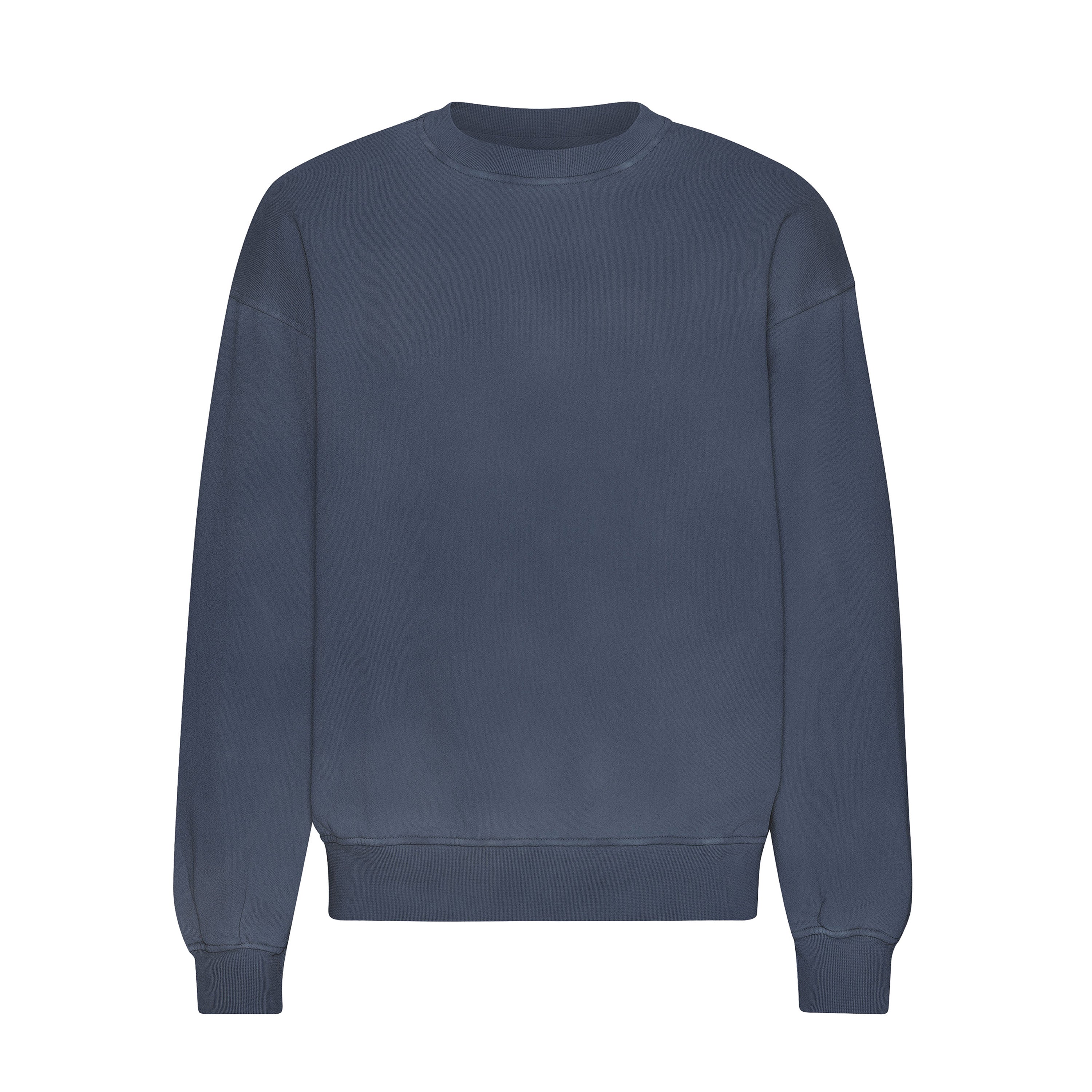ORGANIC OVERSIZED CREW