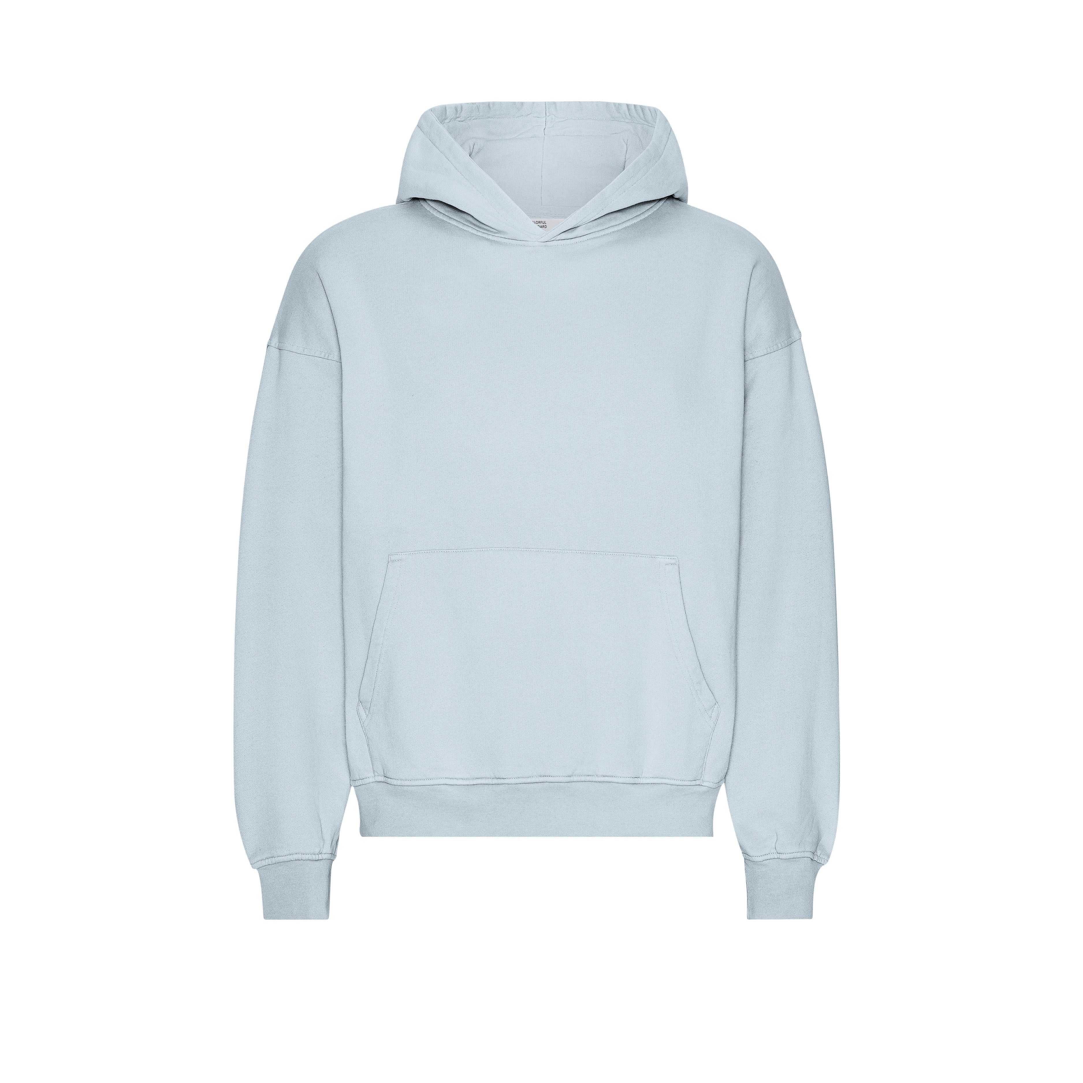 ORGANIC OVERSIZED HOOD