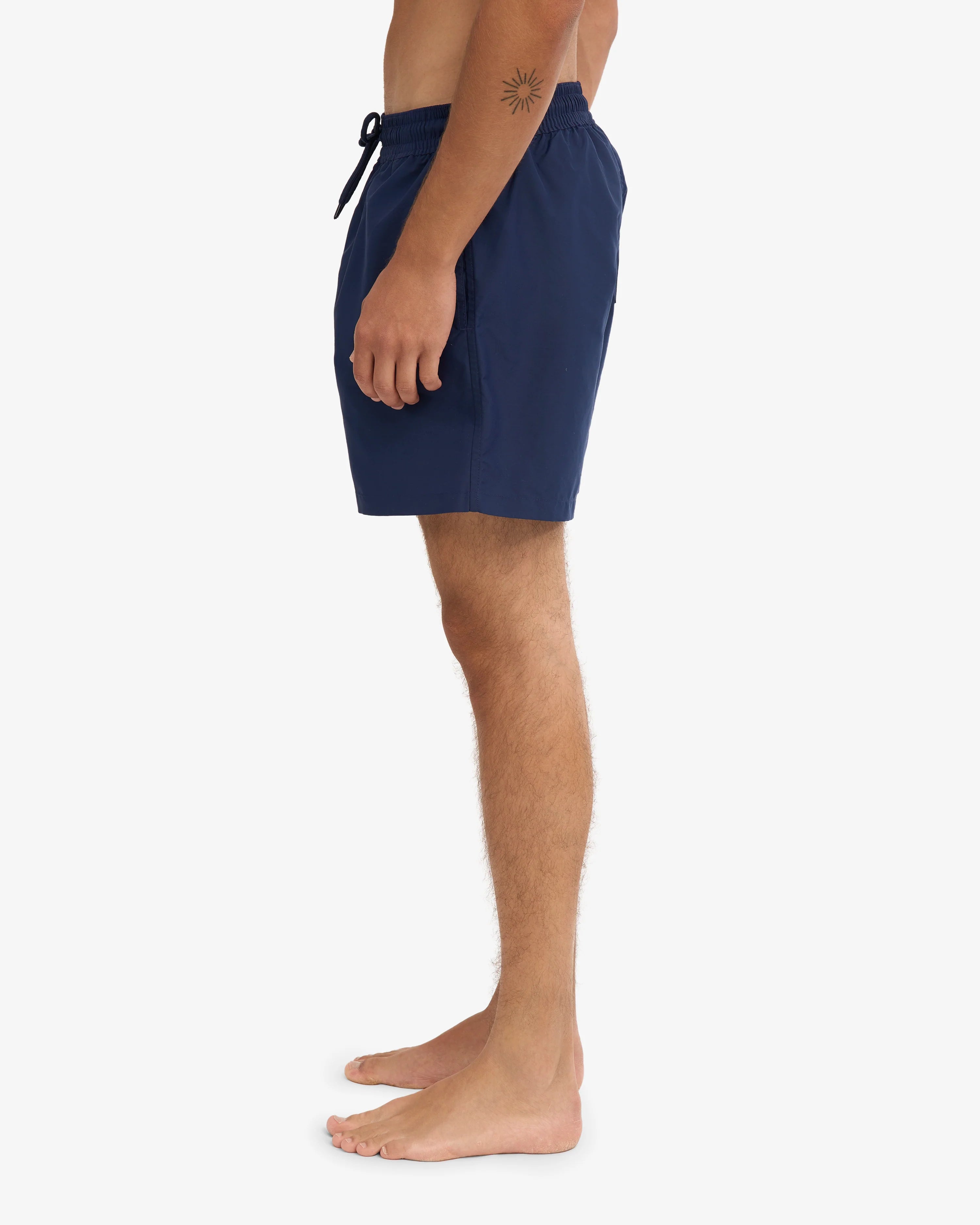 CLASSIC RECYCLED SWIM SHORTS