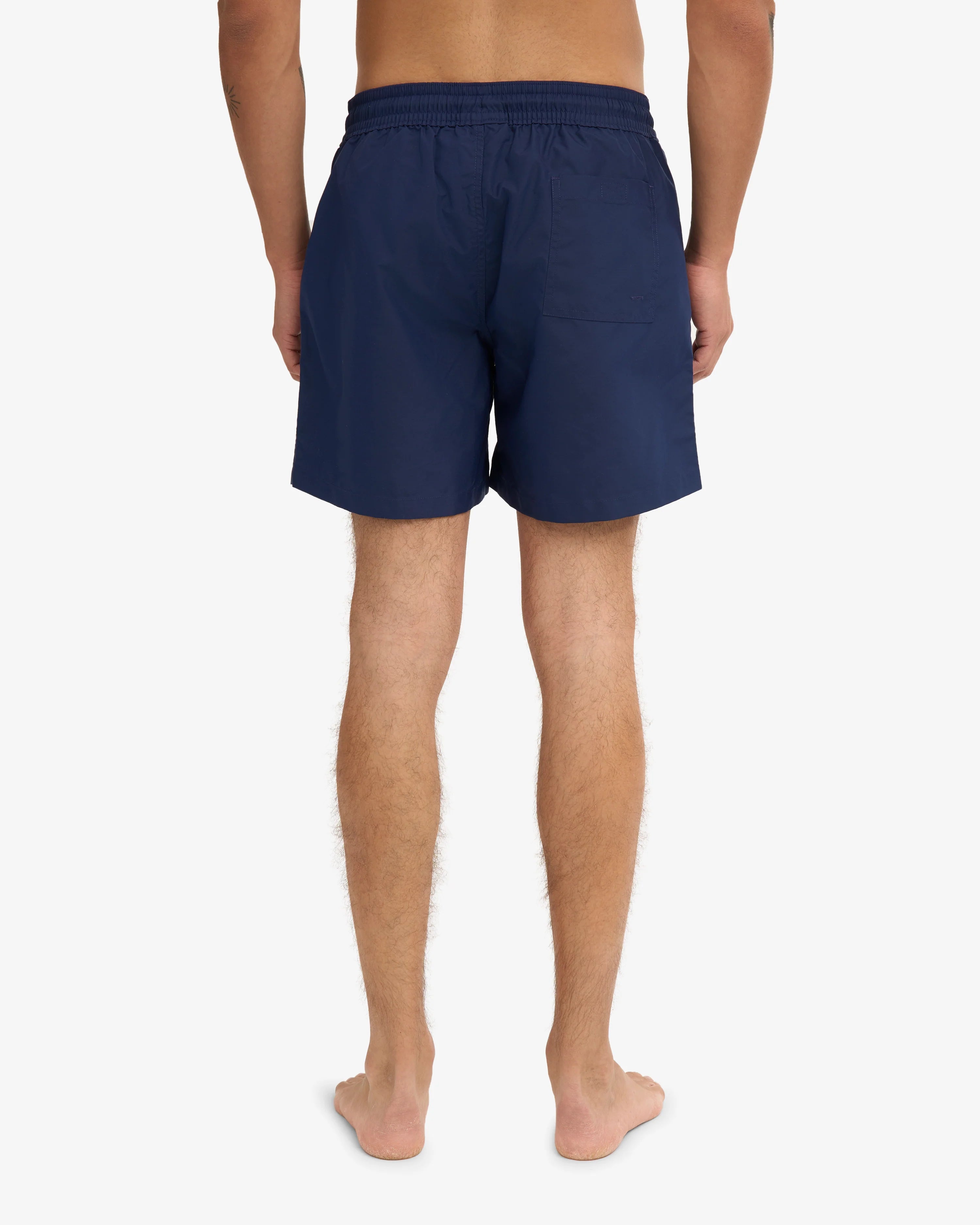 CLASSIC RECYCLED SWIM SHORTS