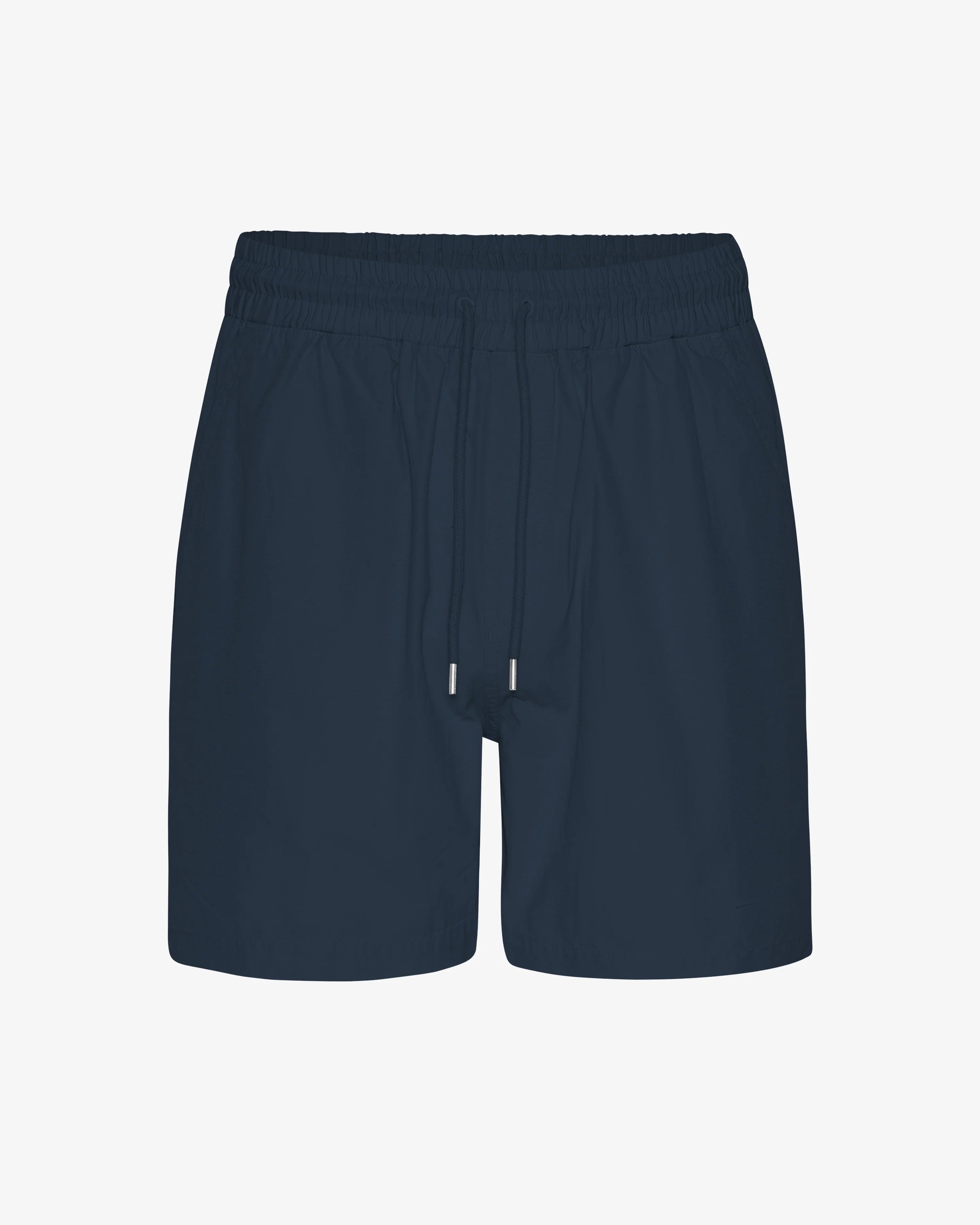 ORGANIC TWILL SHORTS