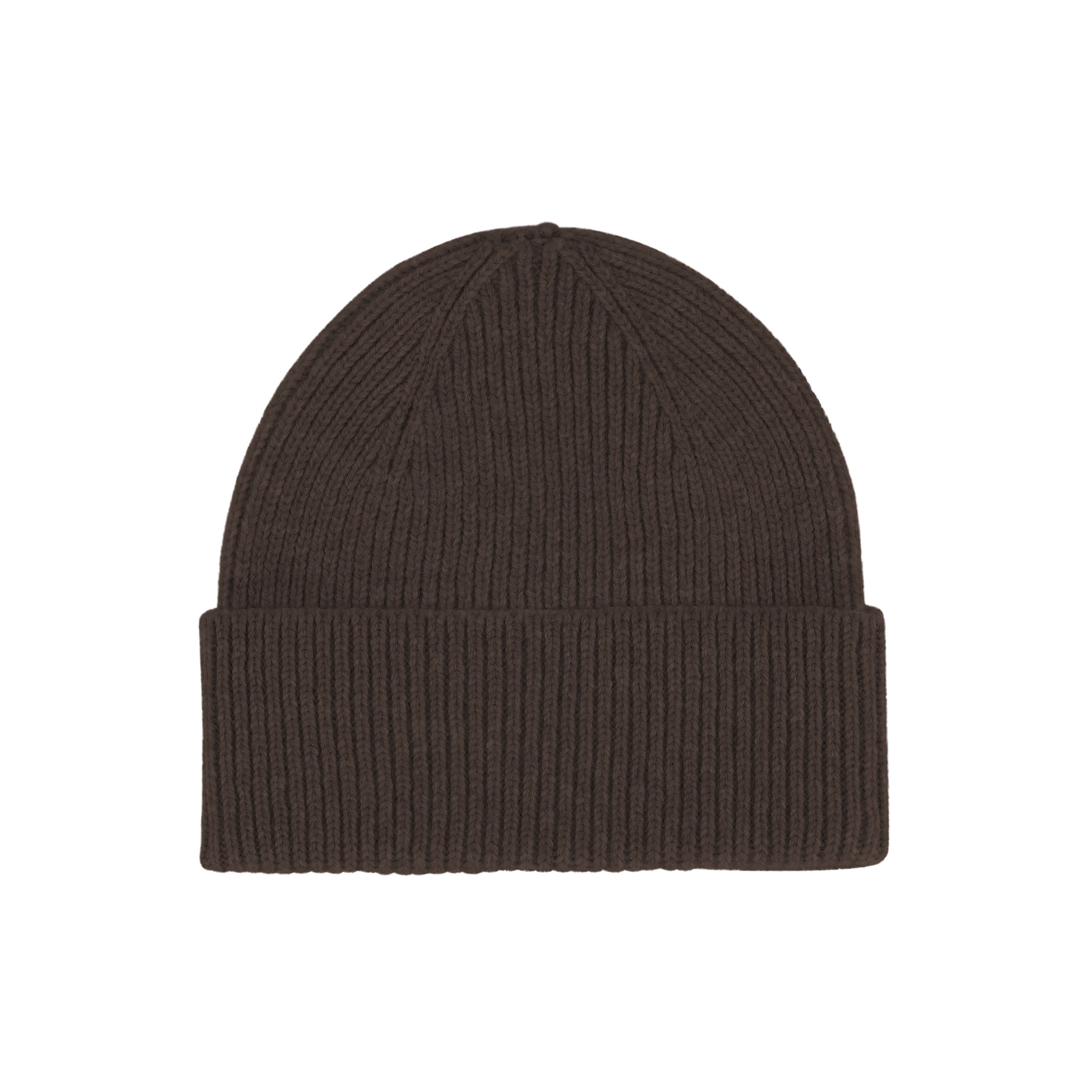 MERINO WOOL BEANIE