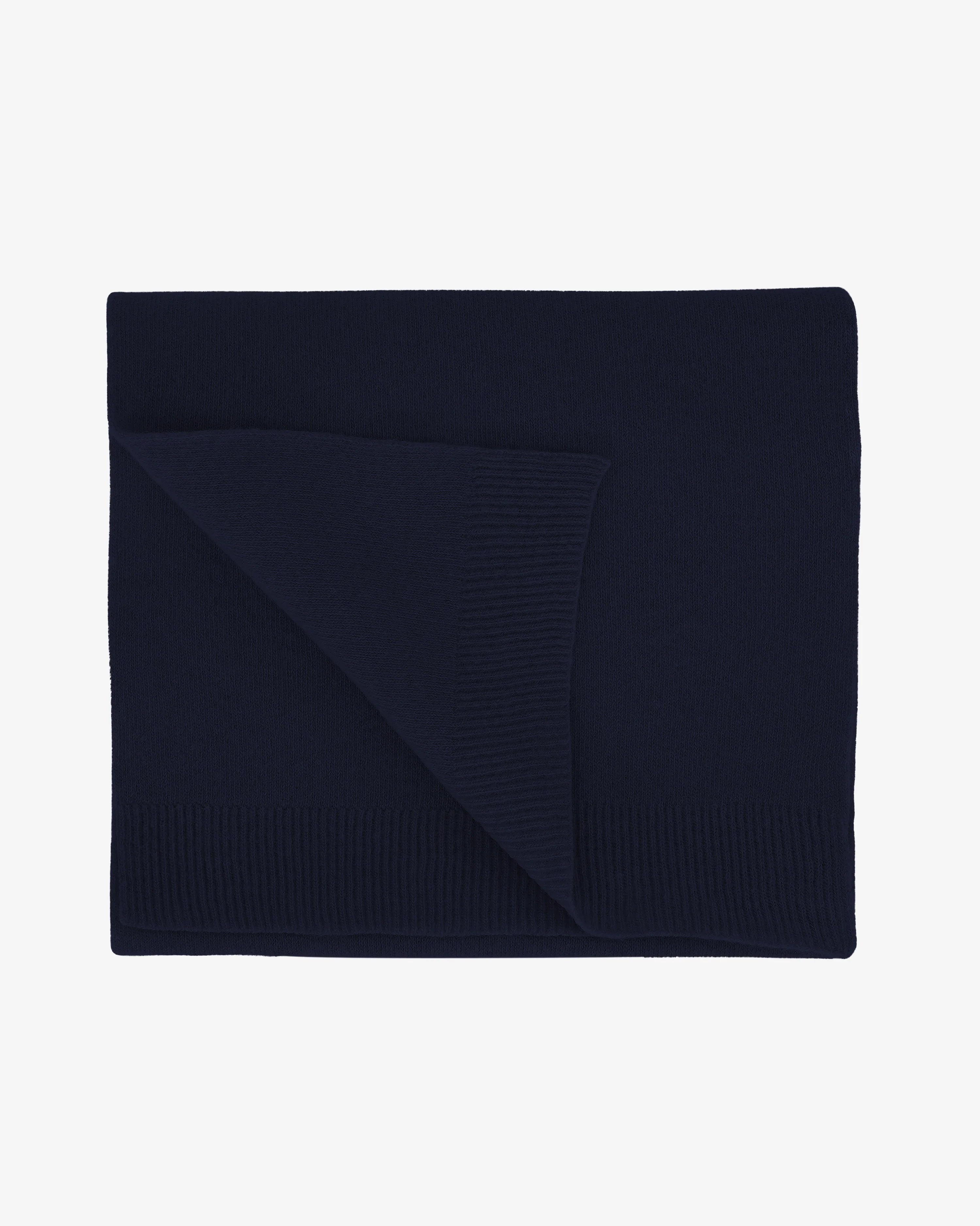 MERINO WOOL SCARF