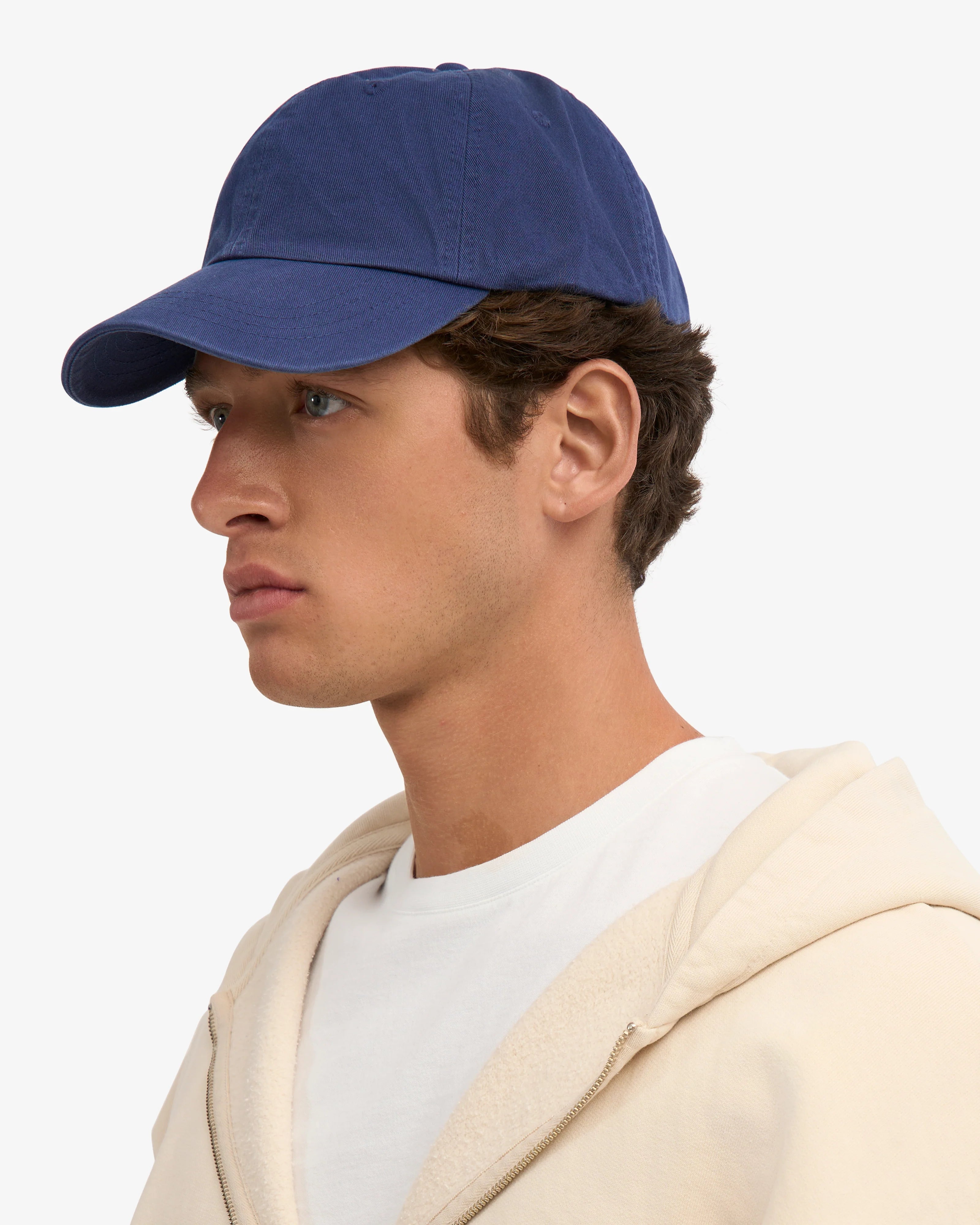 ORGANIC COTTON CAP