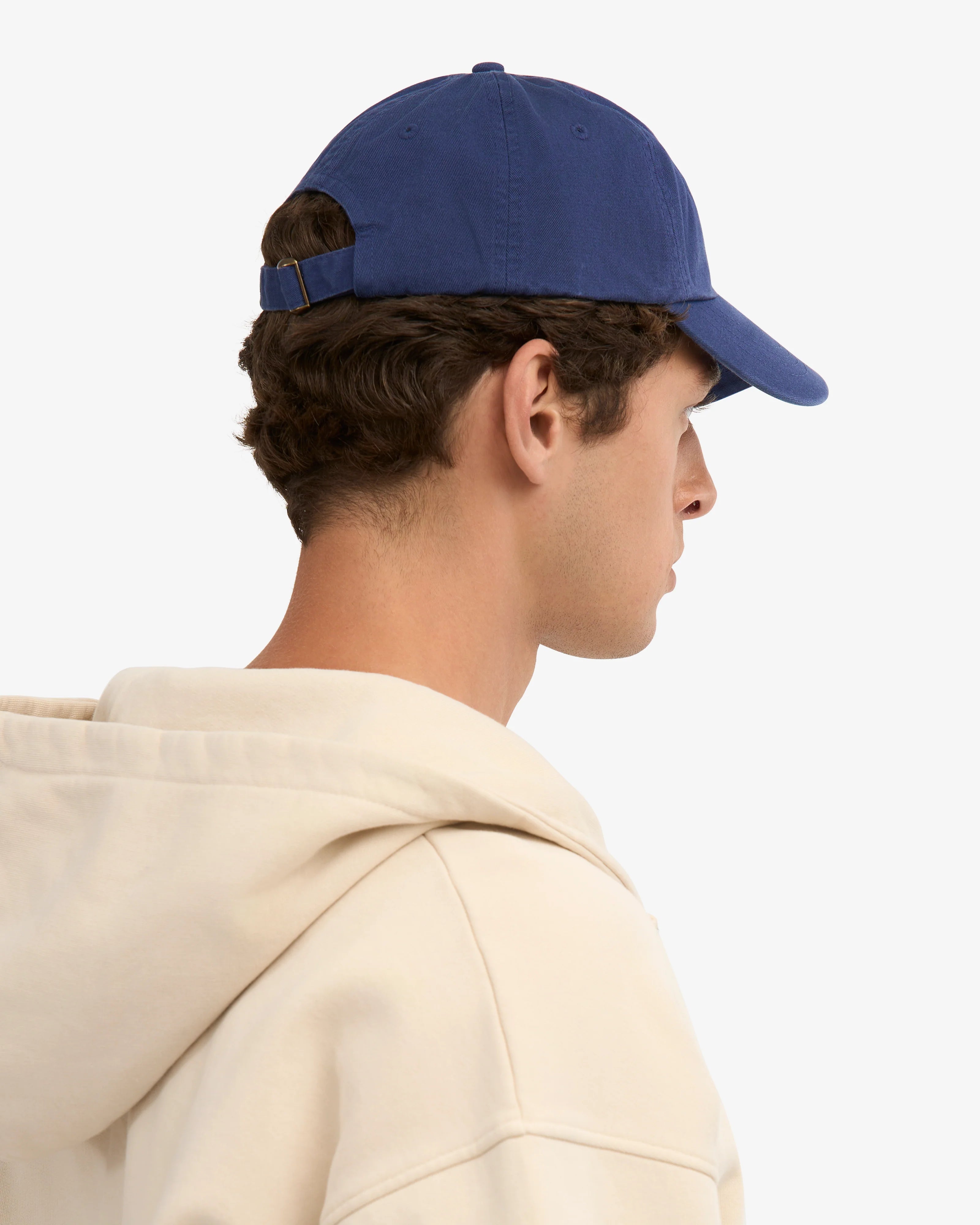 ORGANIC COTTON CAP