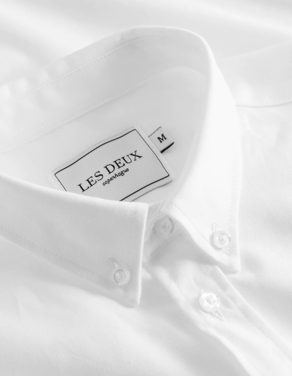 CHRISTOPH OXFORD SHIRT