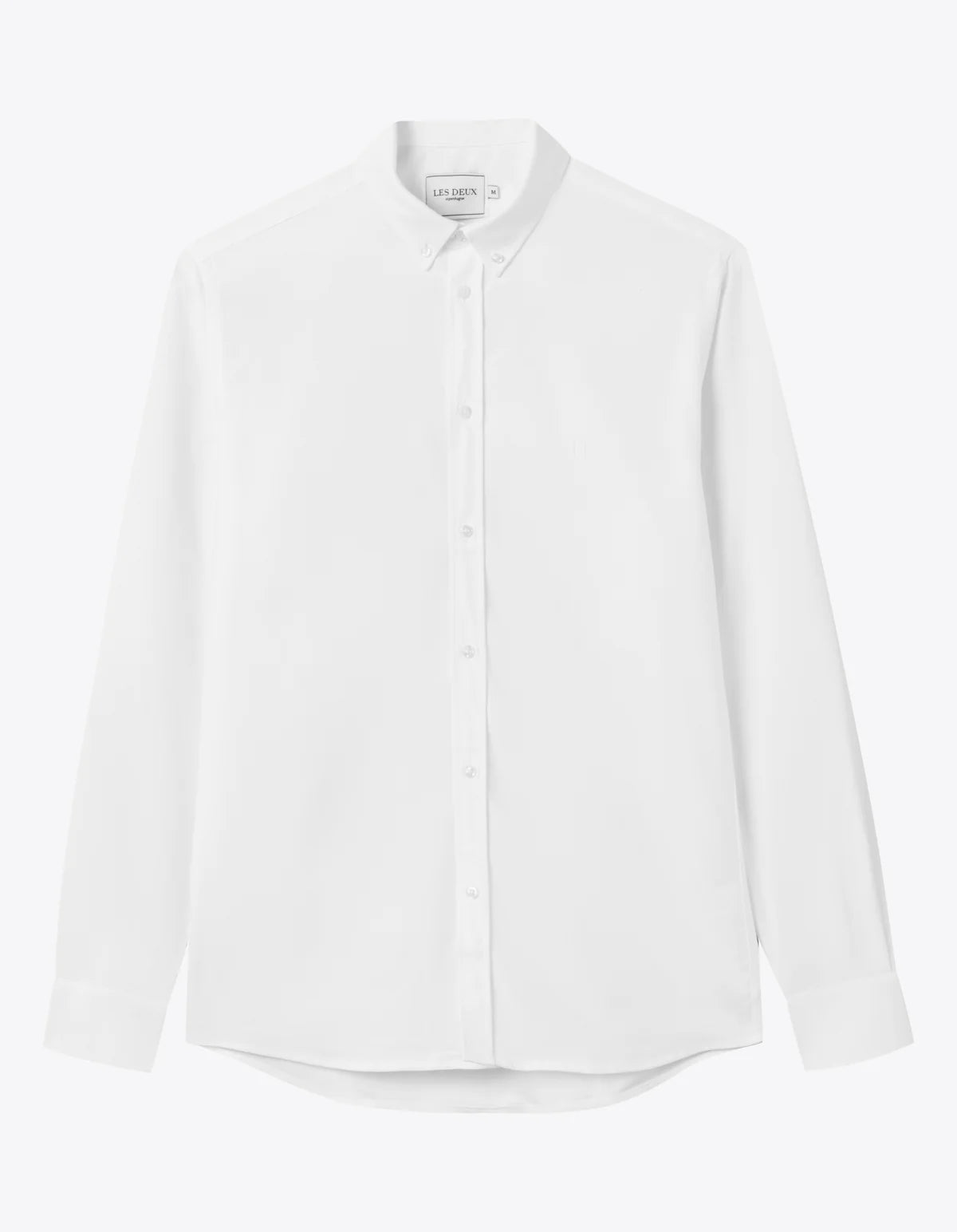 CHRISTOPH OXFORD SHIRT