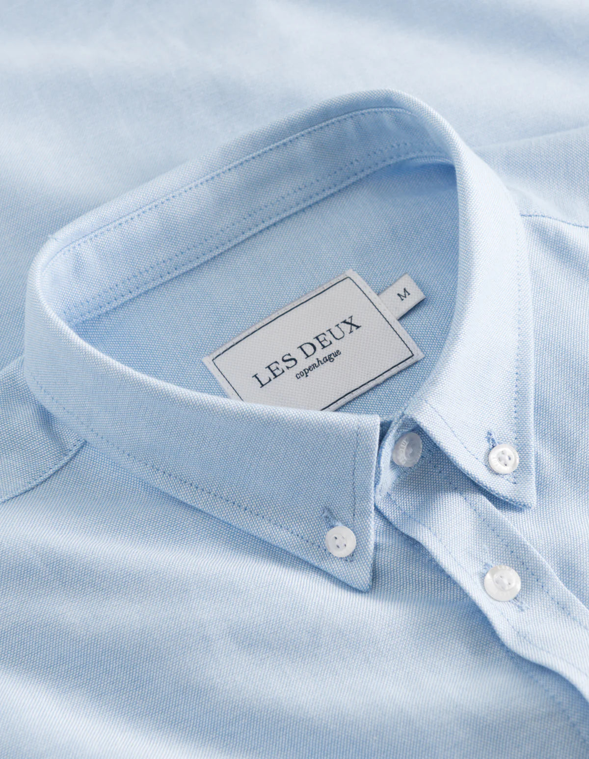 CHRISTOPH OXFORD SHIRT