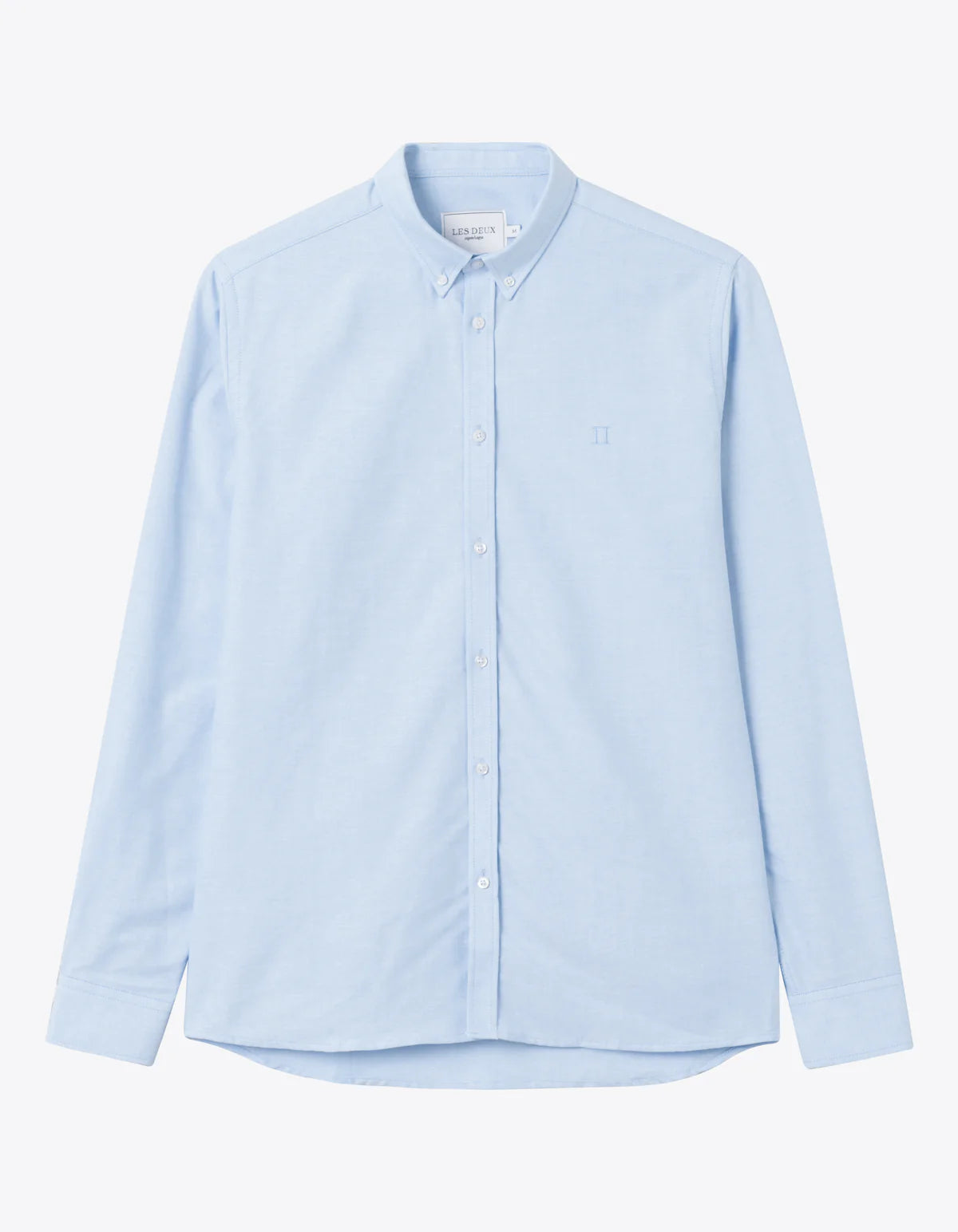 CHRISTOPH OXFORD SHIRT