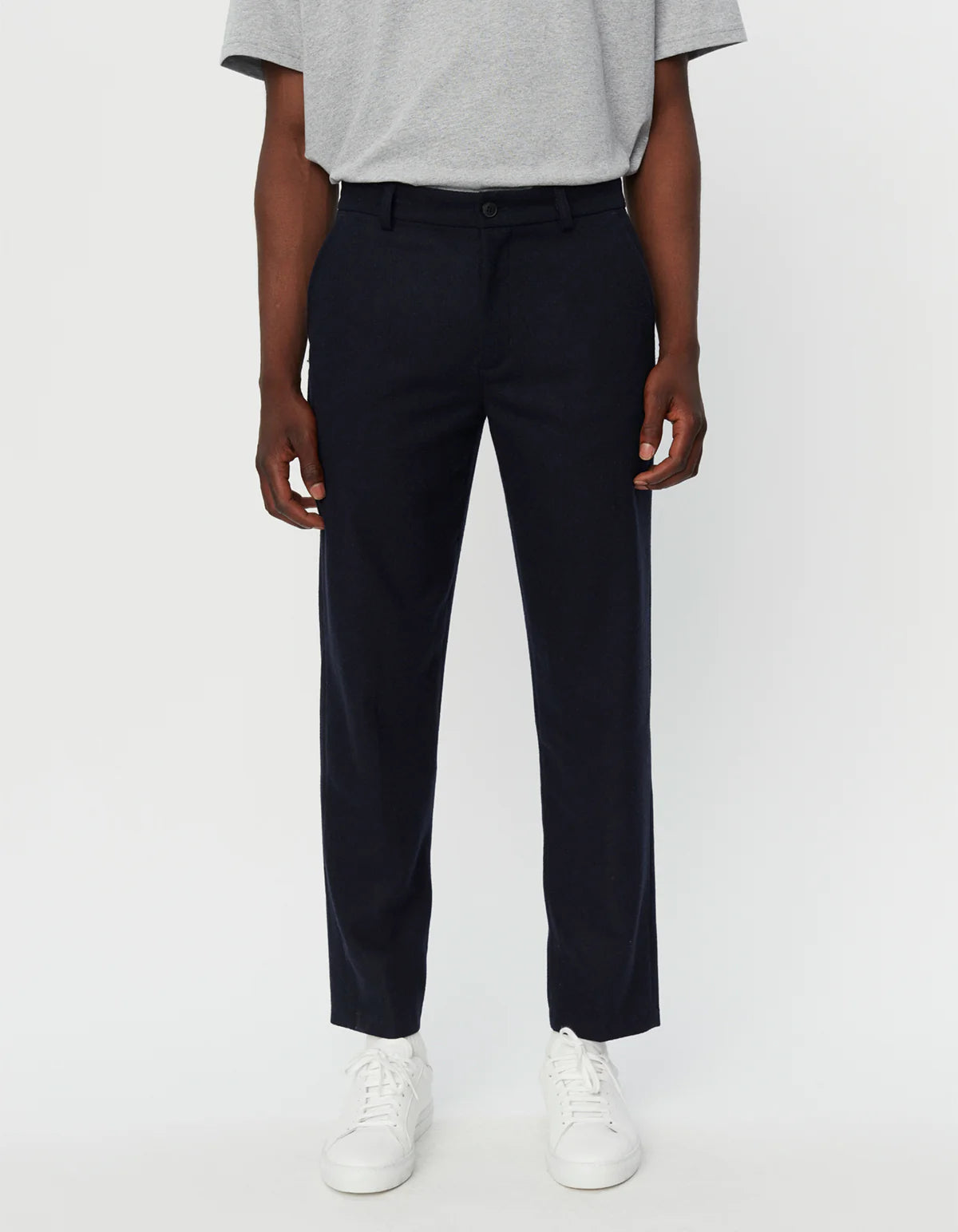 COMO REG SUIT PANTS