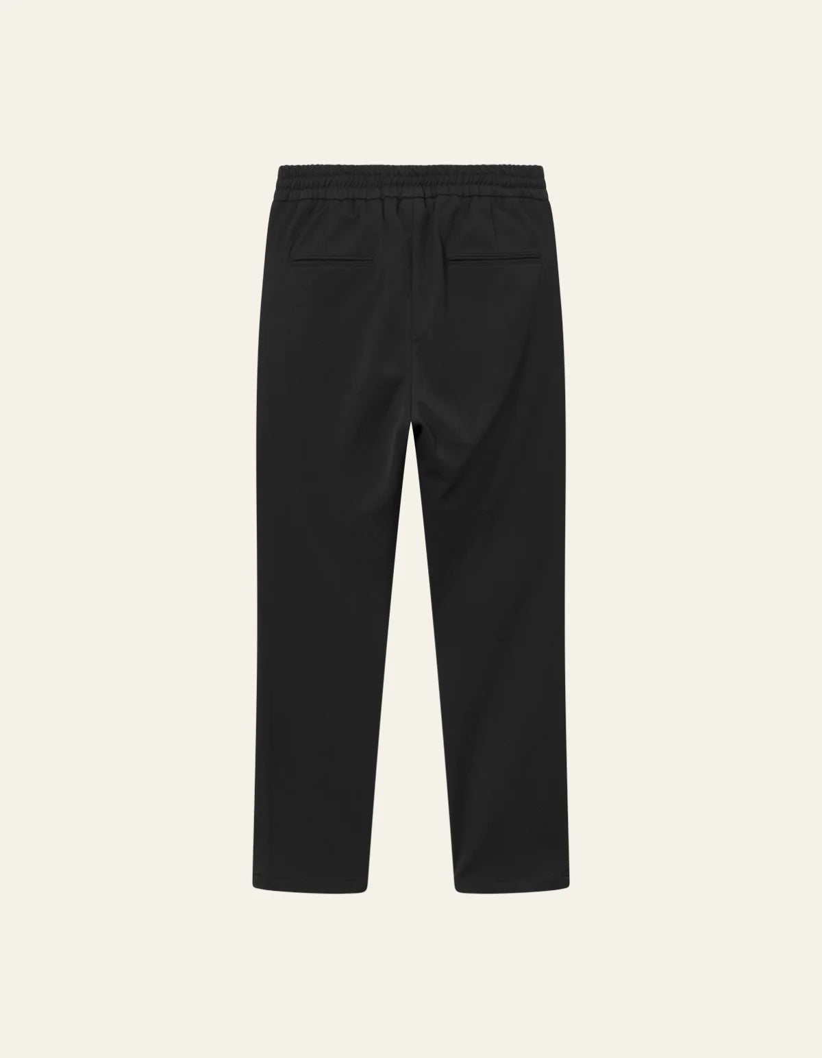 COMO TAPERED DRAWSTRING PANTS