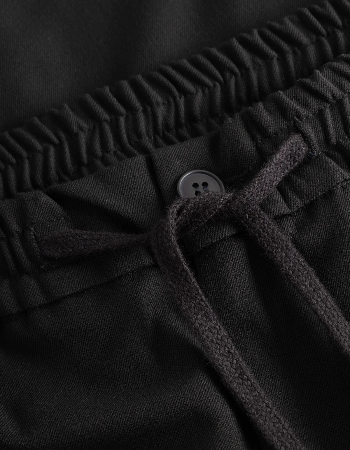 COMO TAPERED DRAWSTRING PANTS