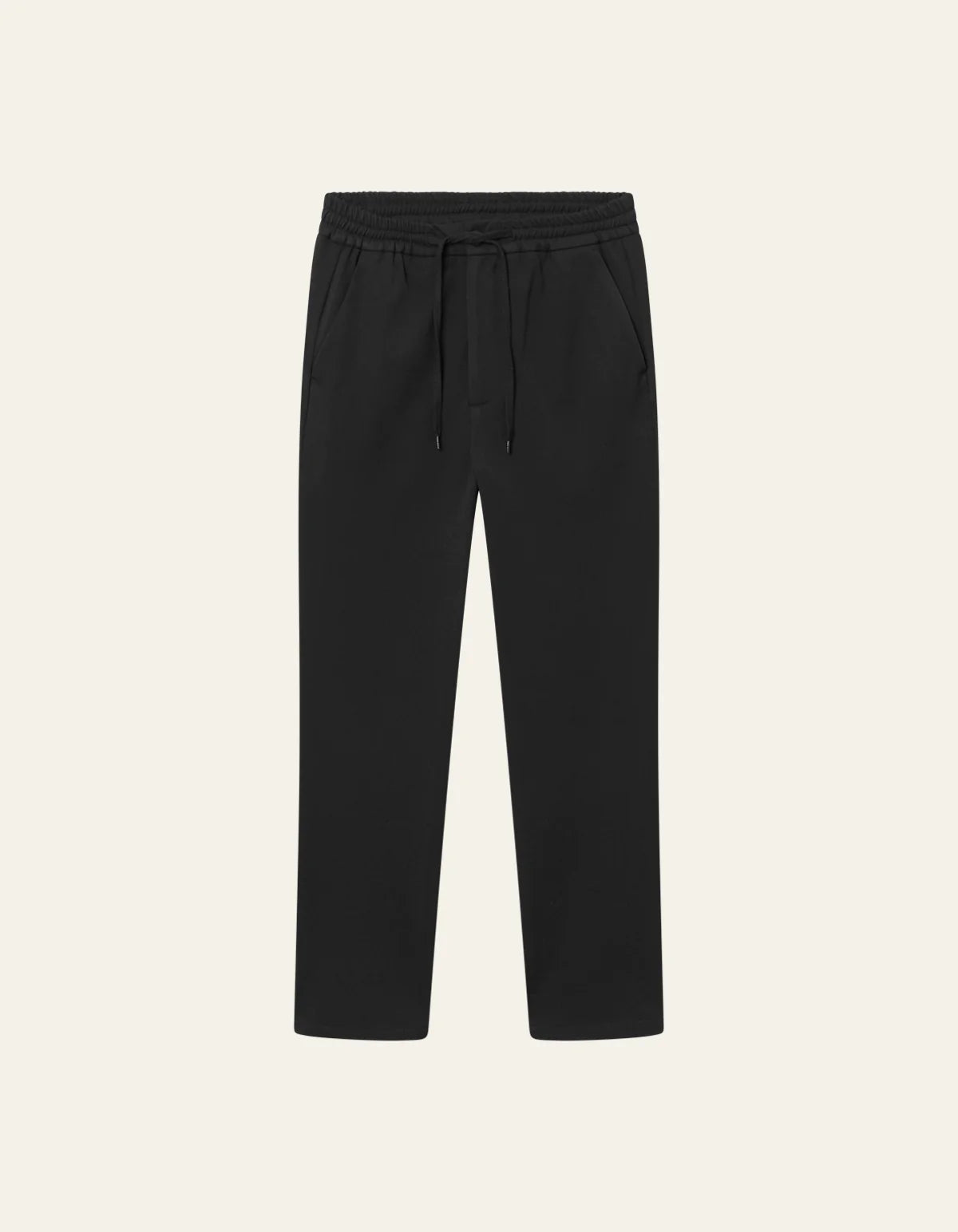 COMO TAPERED DRAWSTRING PANTS