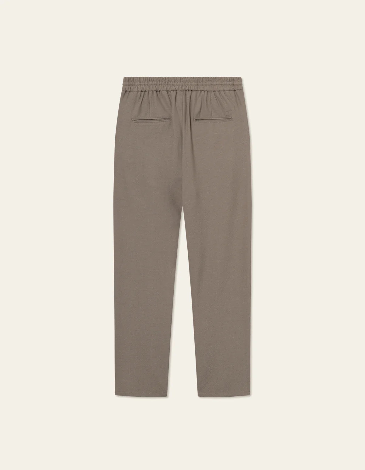 COMO TAPERED DRAWSTRING PANTS