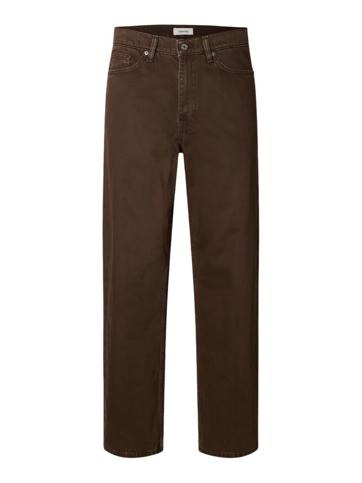 BEN RAY LOOSE COLOURED DENIM JEANS