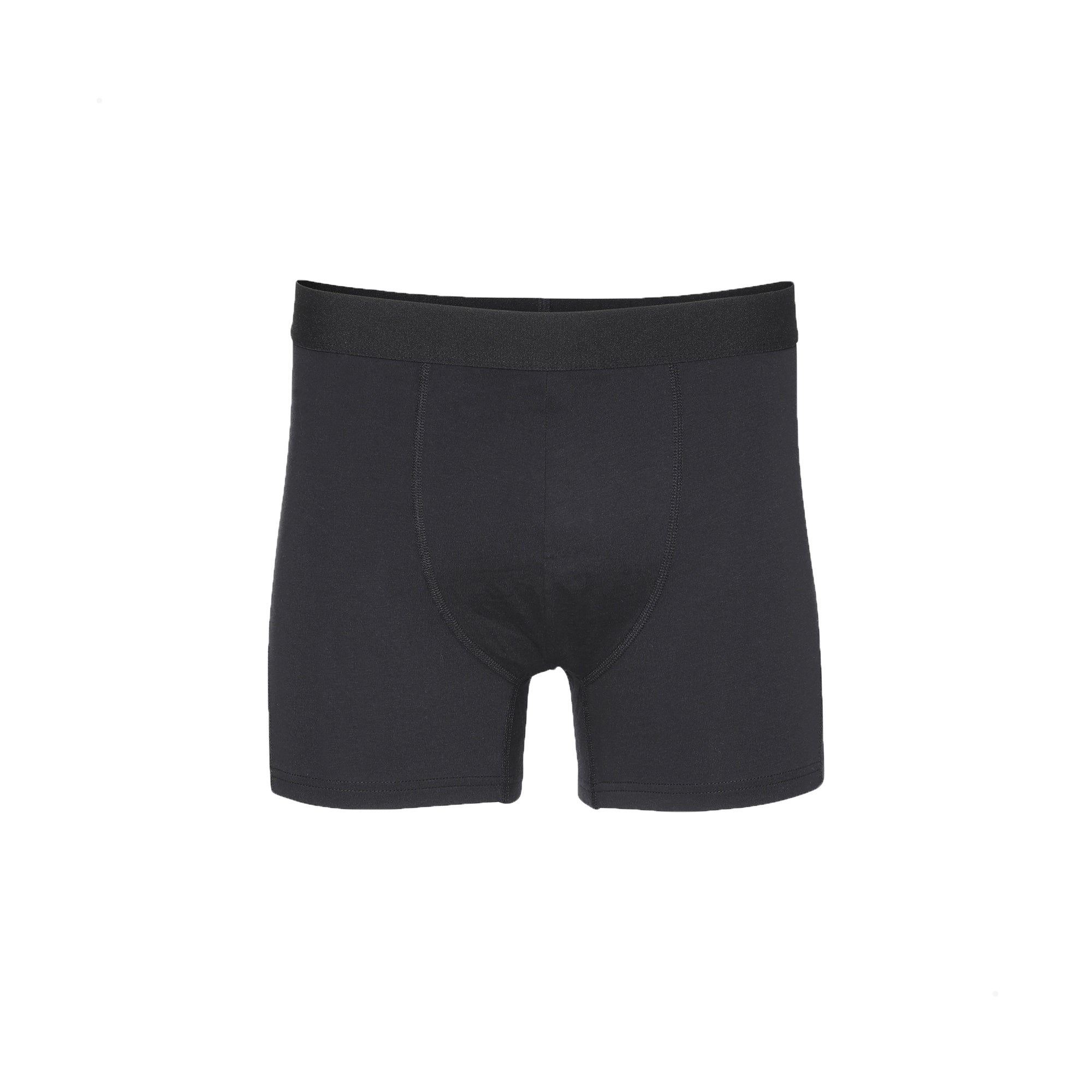 CLASSIC ORGANIC BOXER BRIEFS