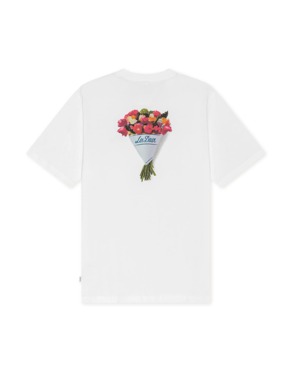 BOUQUET T-SHIRT