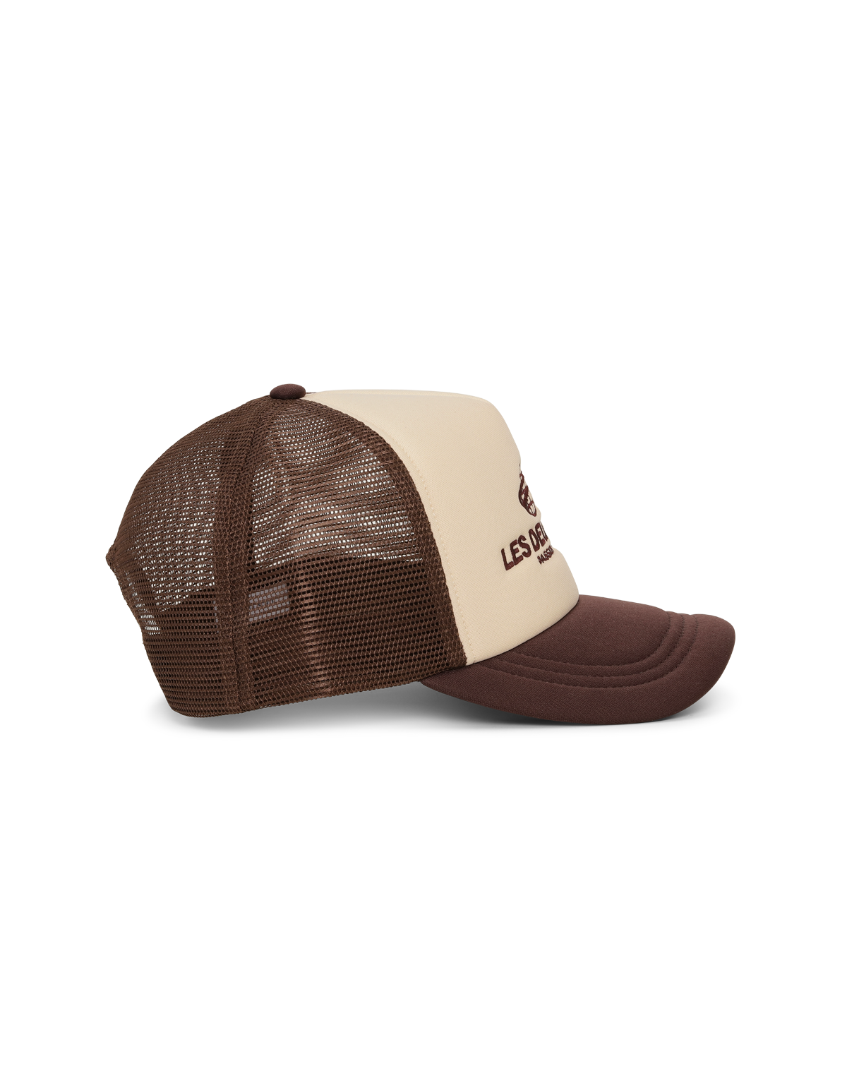 EXHIBITION TRUCKER CAP