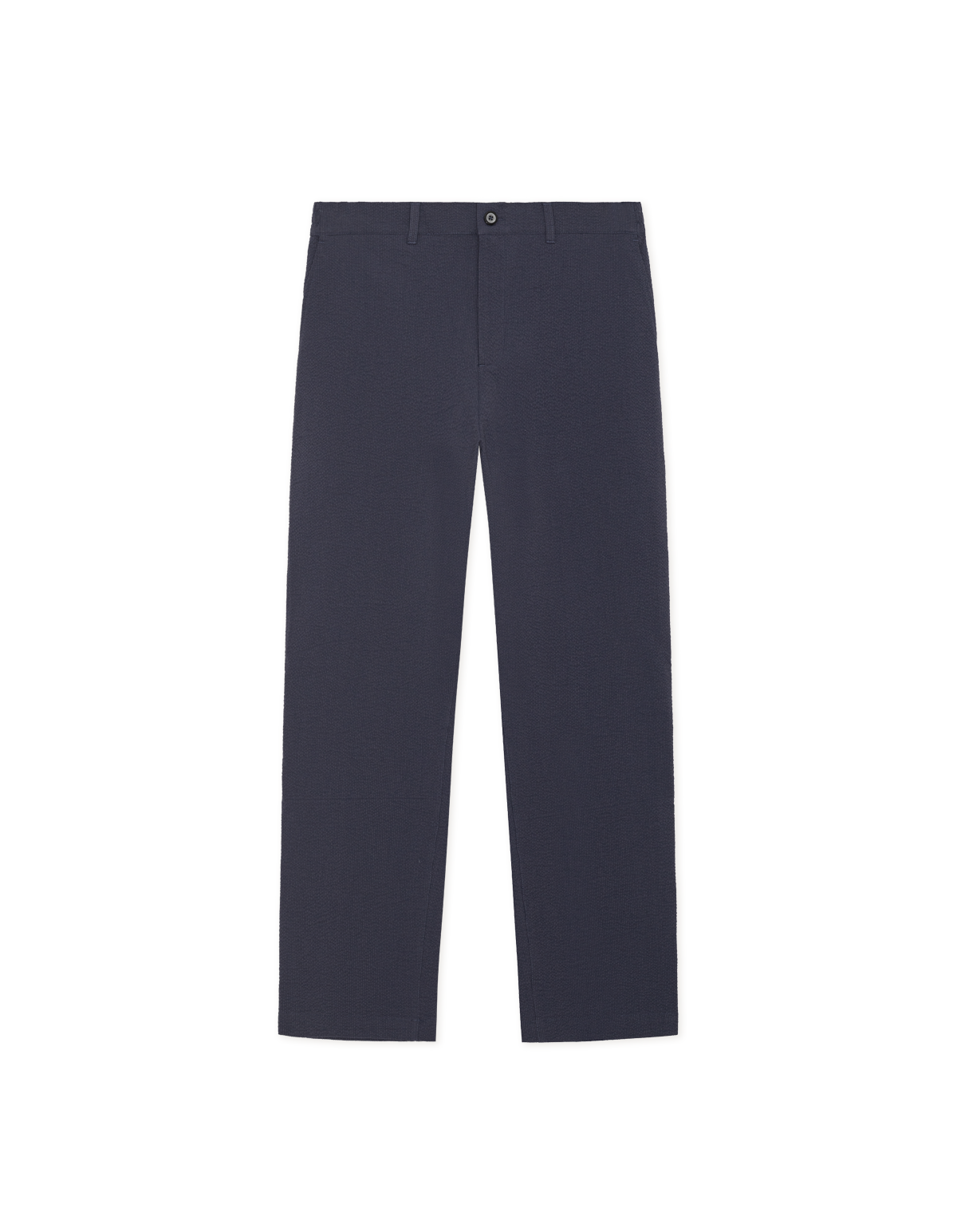 SEERSUCKER SUIT PANTS