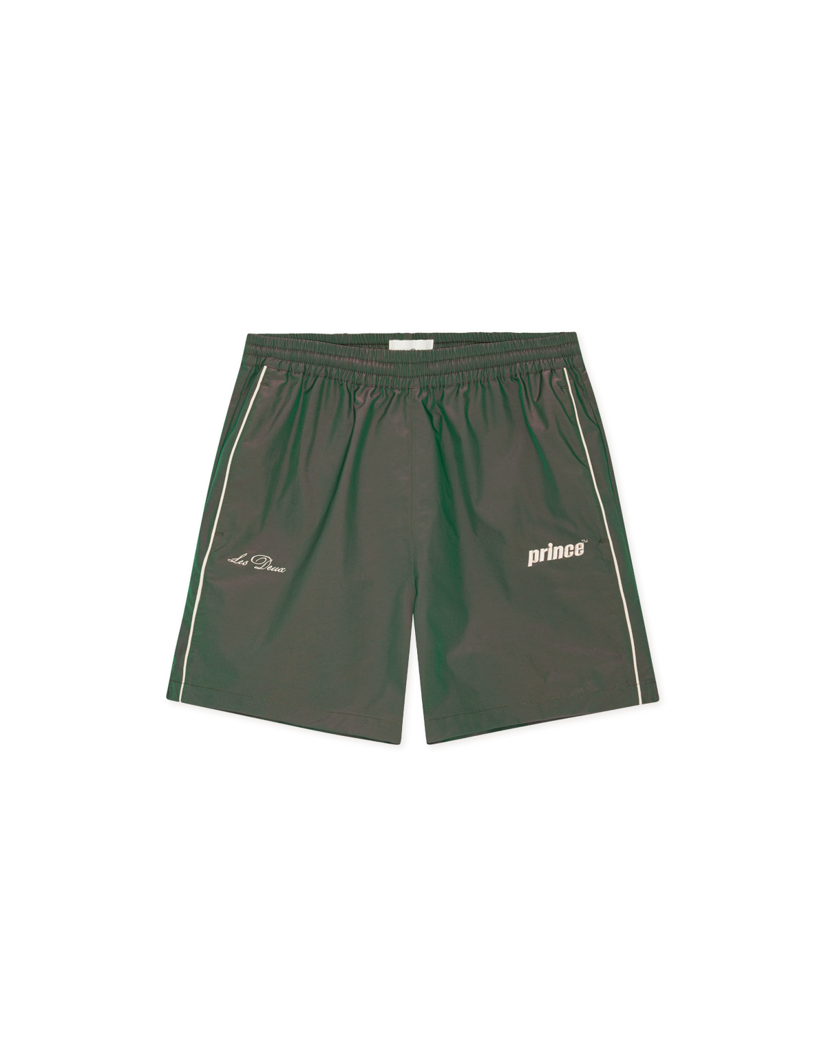 PRINCE SHINY SHORTS