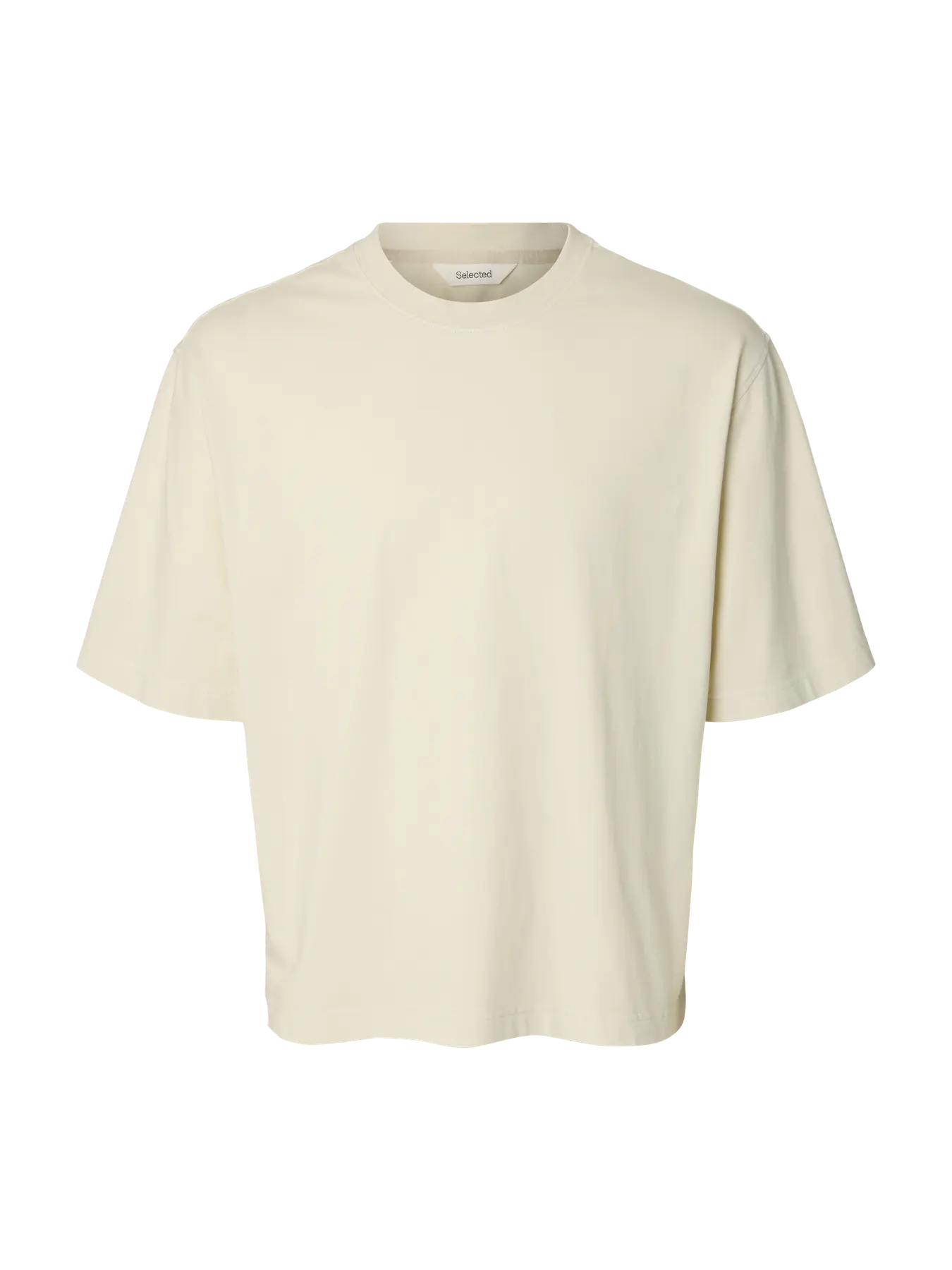 CORY BOXY SS TEE