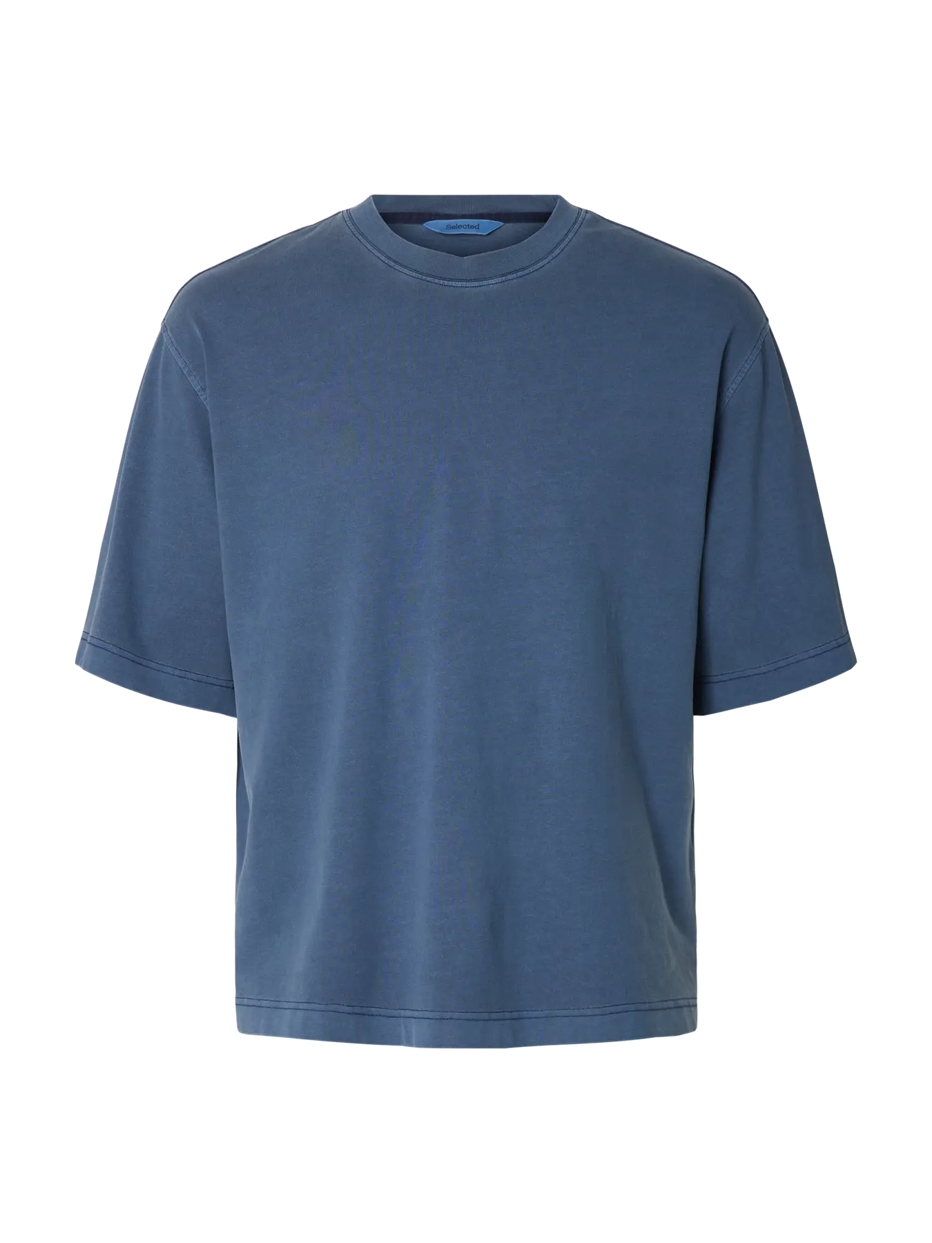 CORY BOXY SS TEE