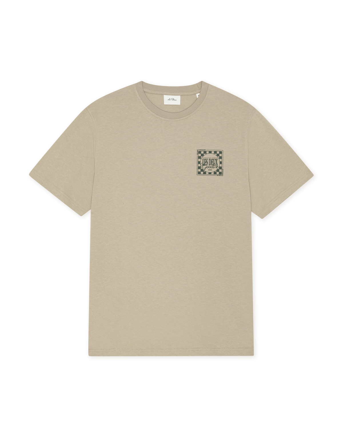BEN GOODS T-SHIRT