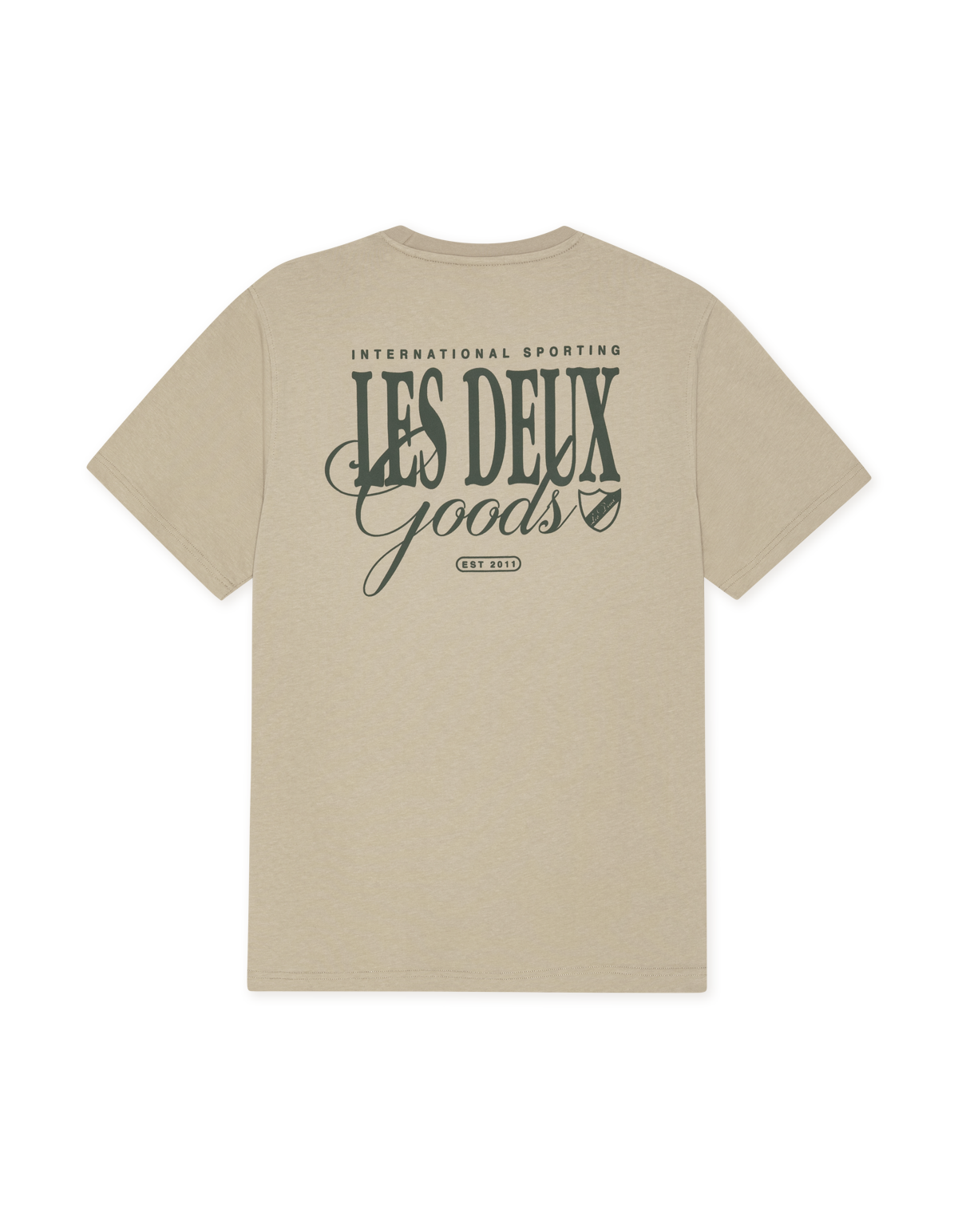 BEN GOODS T-SHIRT