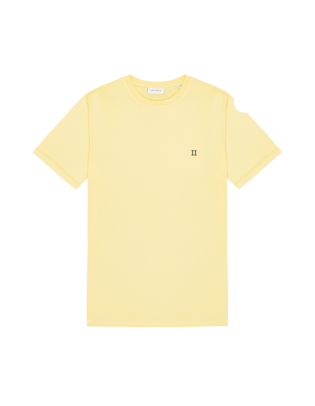 NORREGARD CONTRAST T-SHIRT